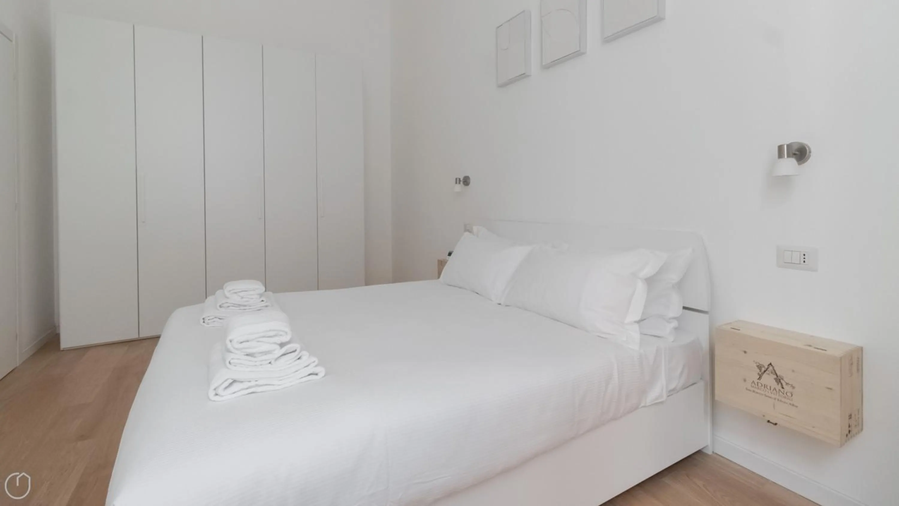 Other, Bed in Italianway Comfort - Buenos Aires 65 D