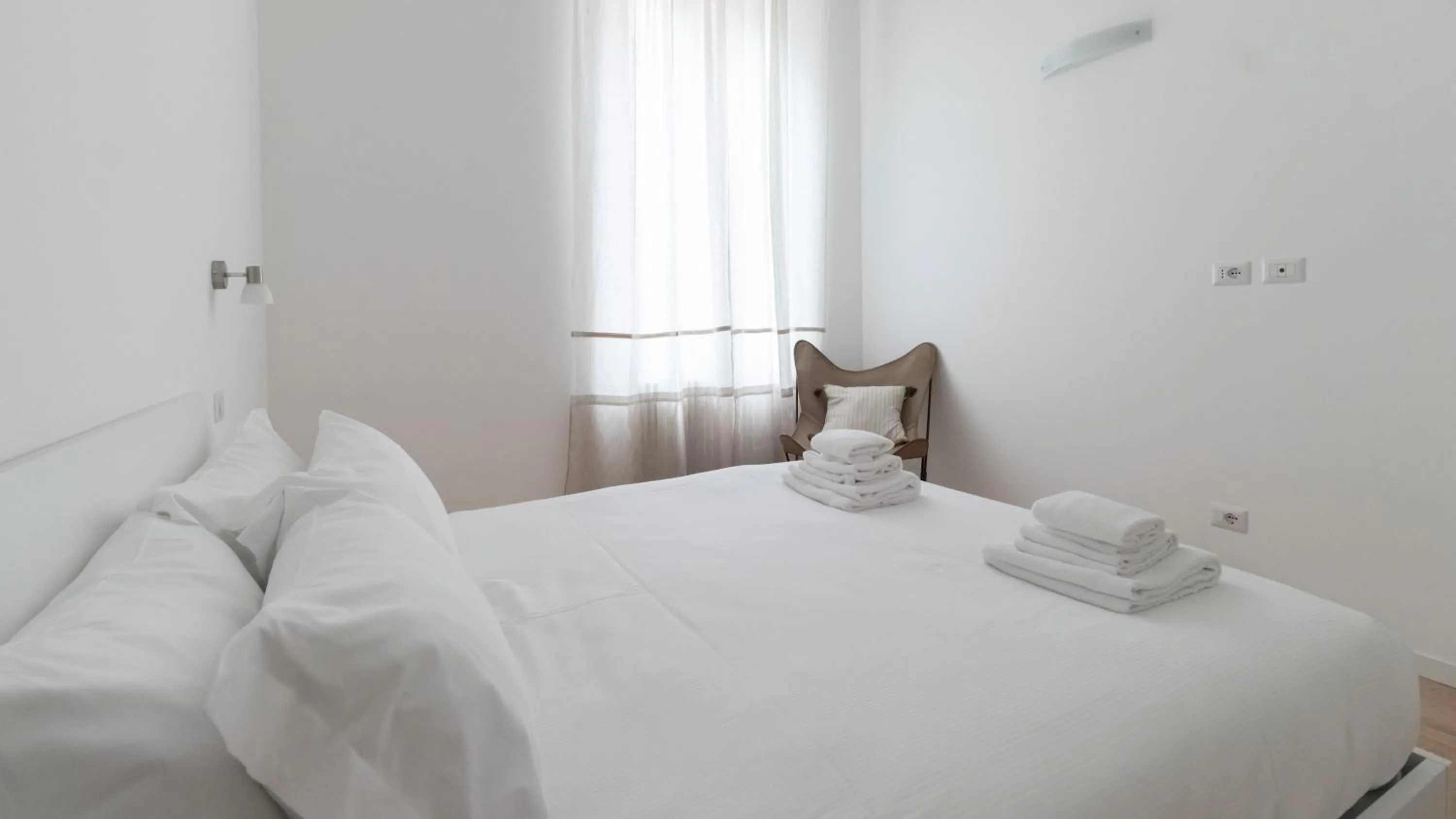 Other, Bed in Italianway Comfort - Buenos Aires 65 D