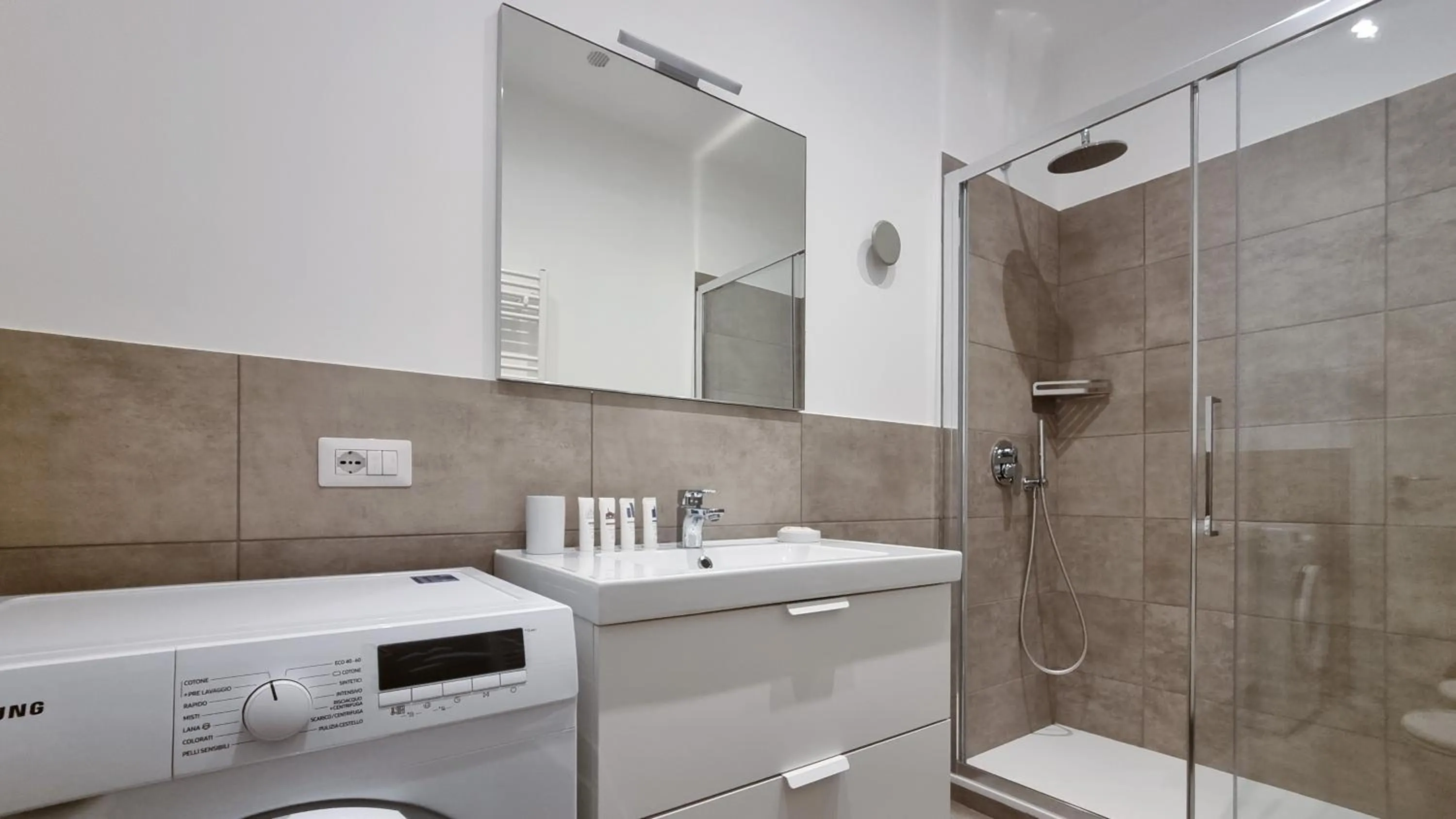 Other in Italianway Comfort - Buenos Aires 65 D