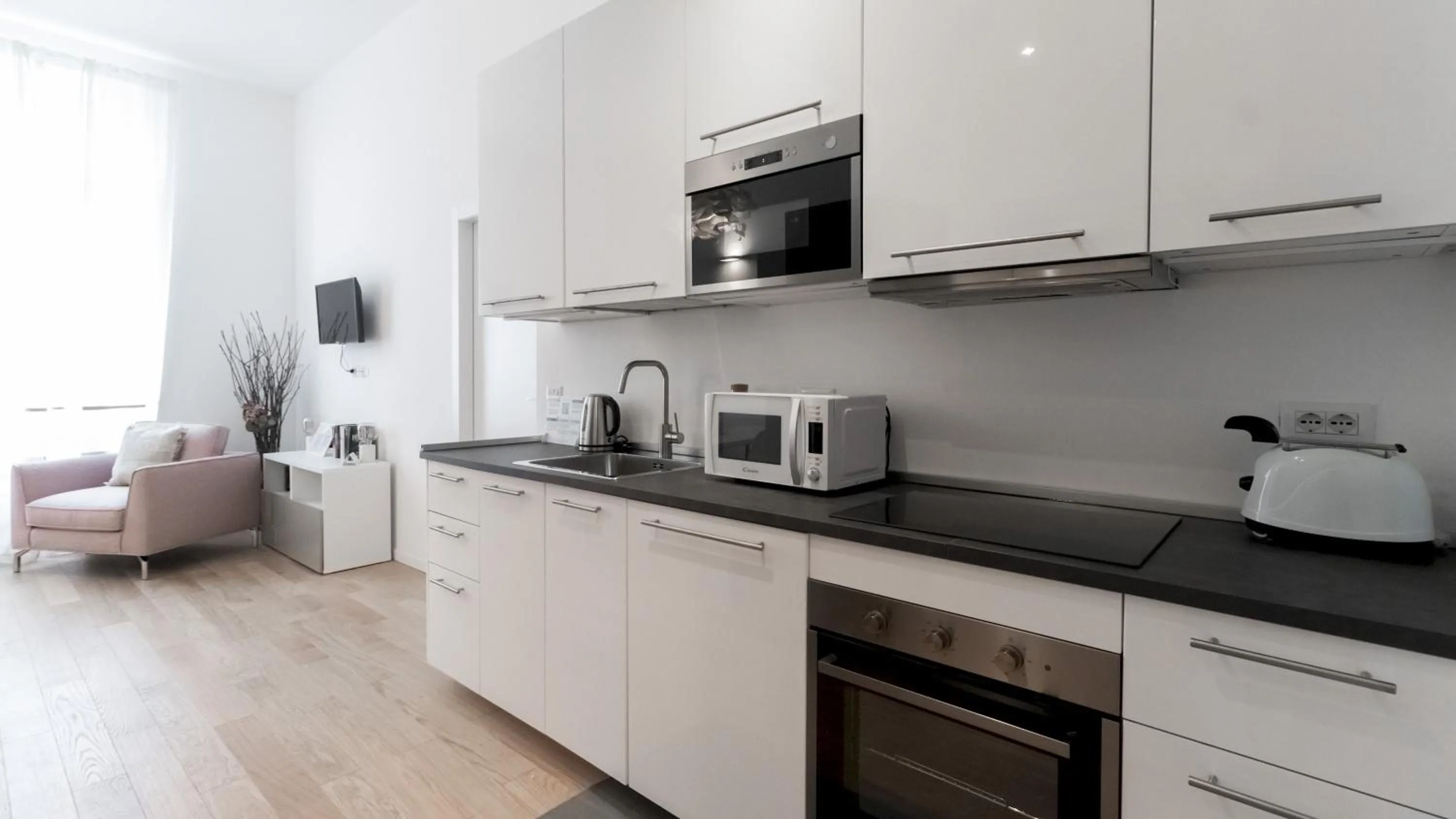 Other in Italianway Comfort - Buenos Aires 65 D