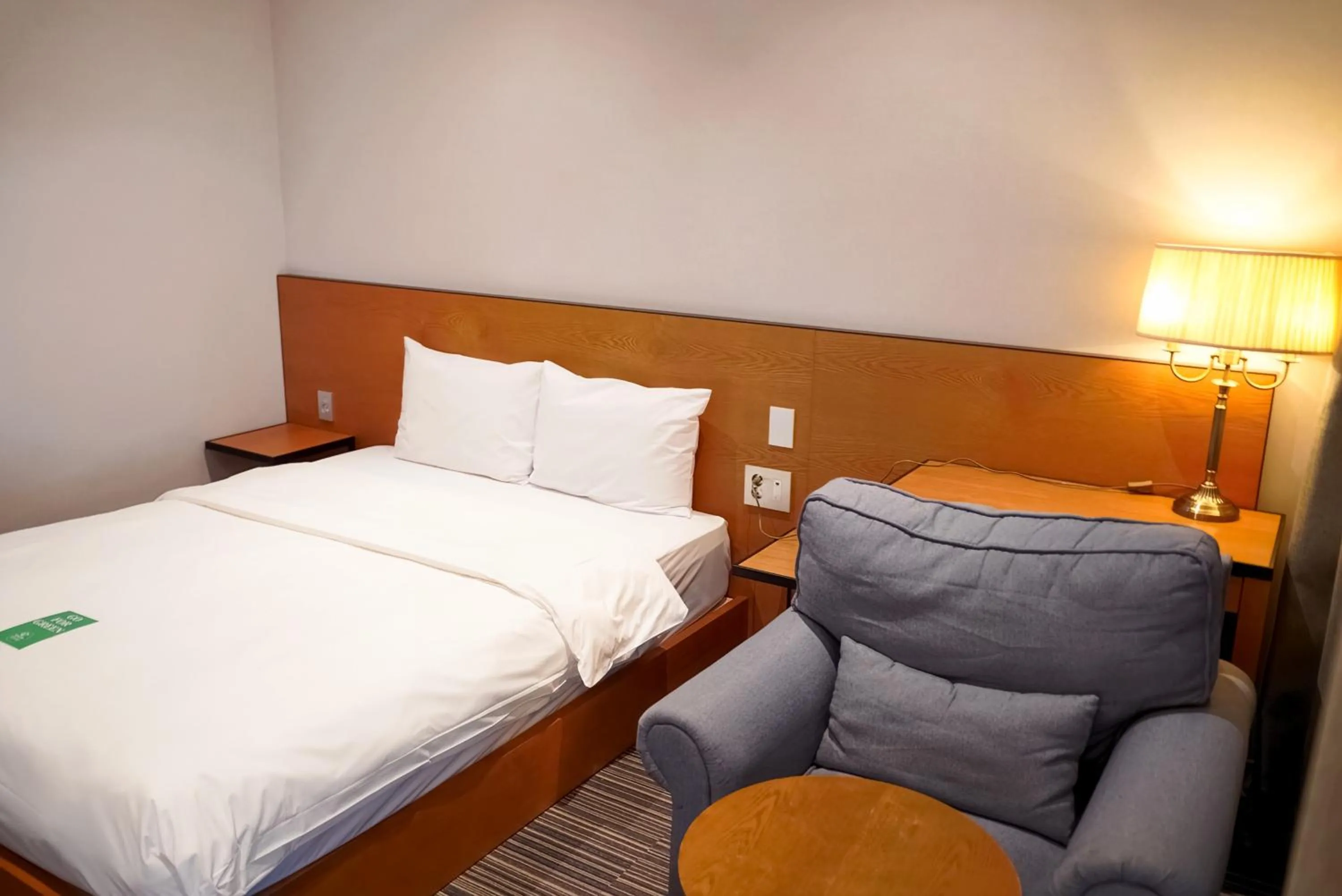 Hotel Tour Incheon Airport Hotel & Suites