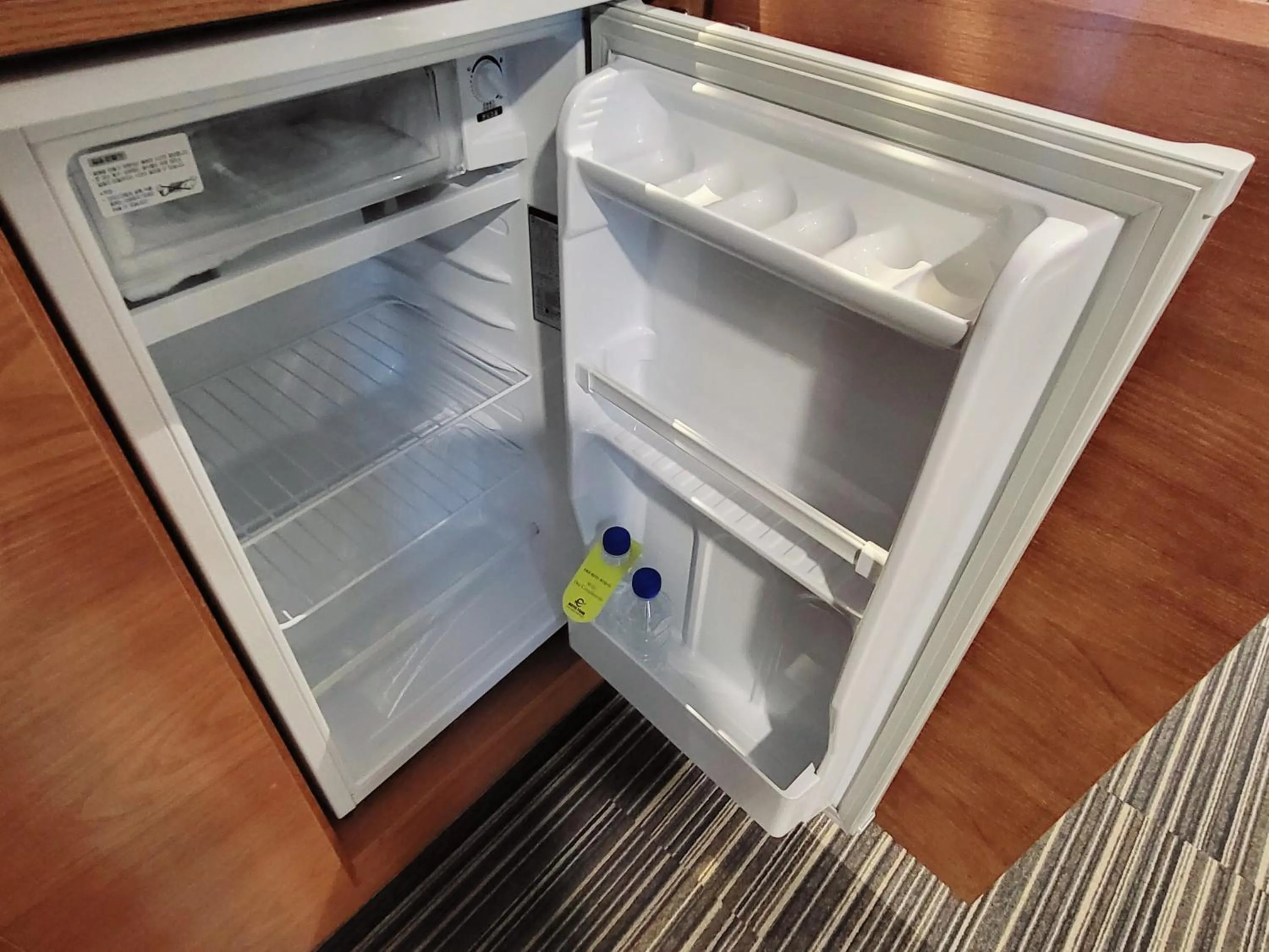 Coffee/tea facilities in Hotel Tour Incheon Airport Hotel & Suites