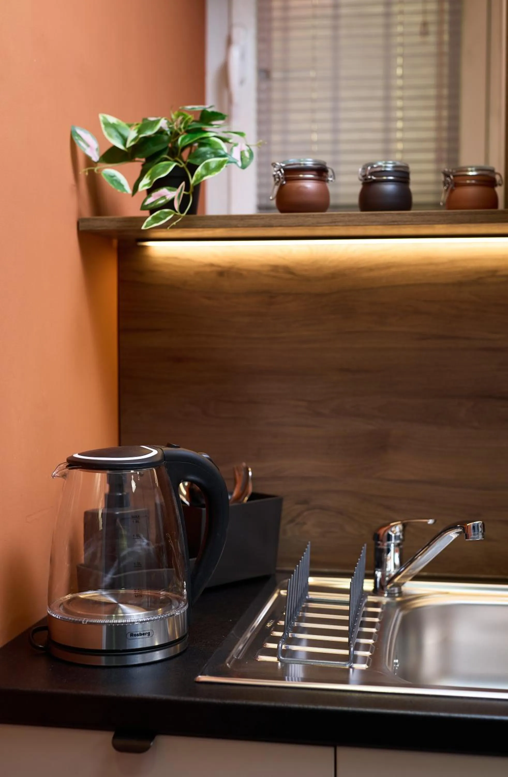 Manoir Apartments City Center