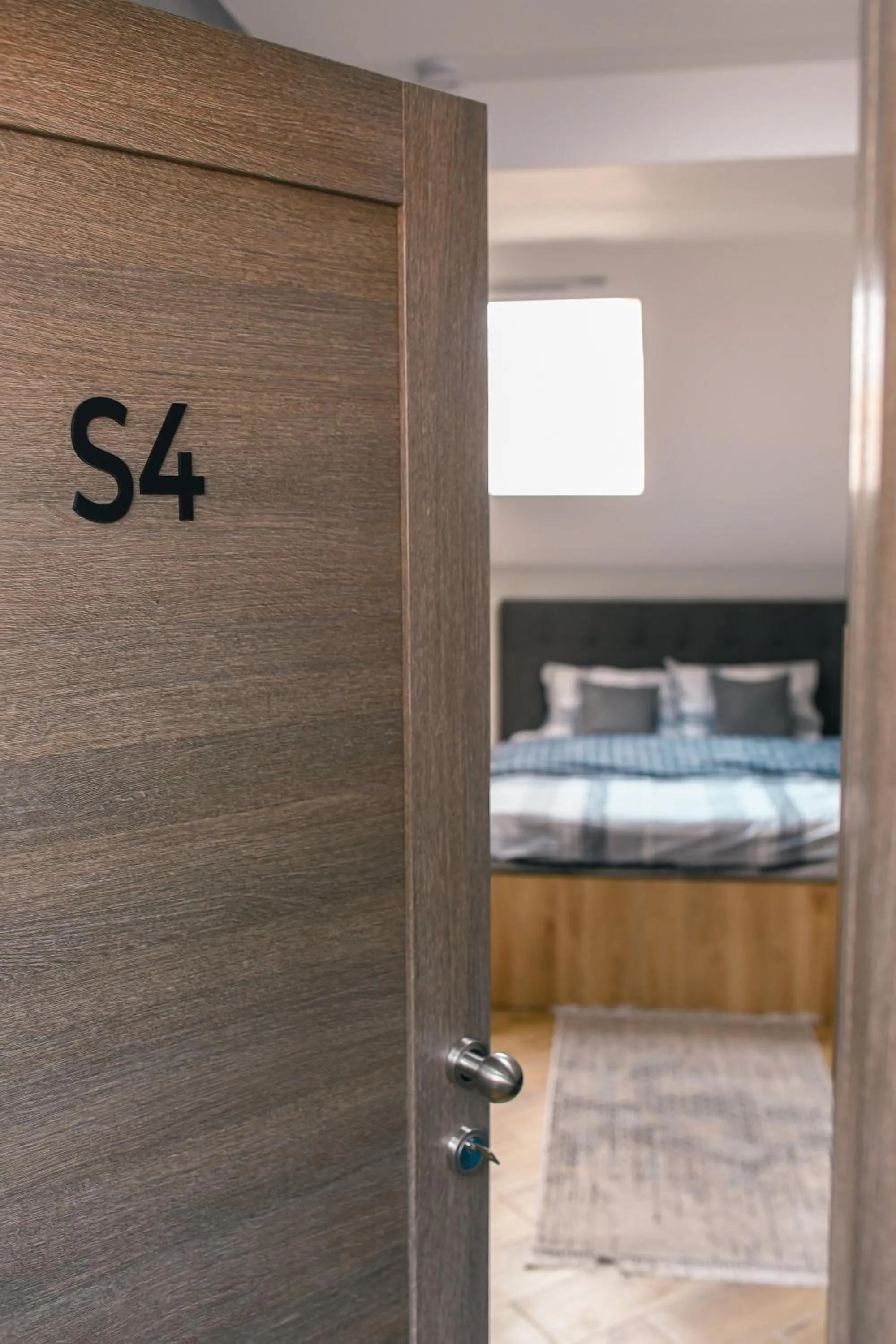 Studio in Manoir Apartments City Center