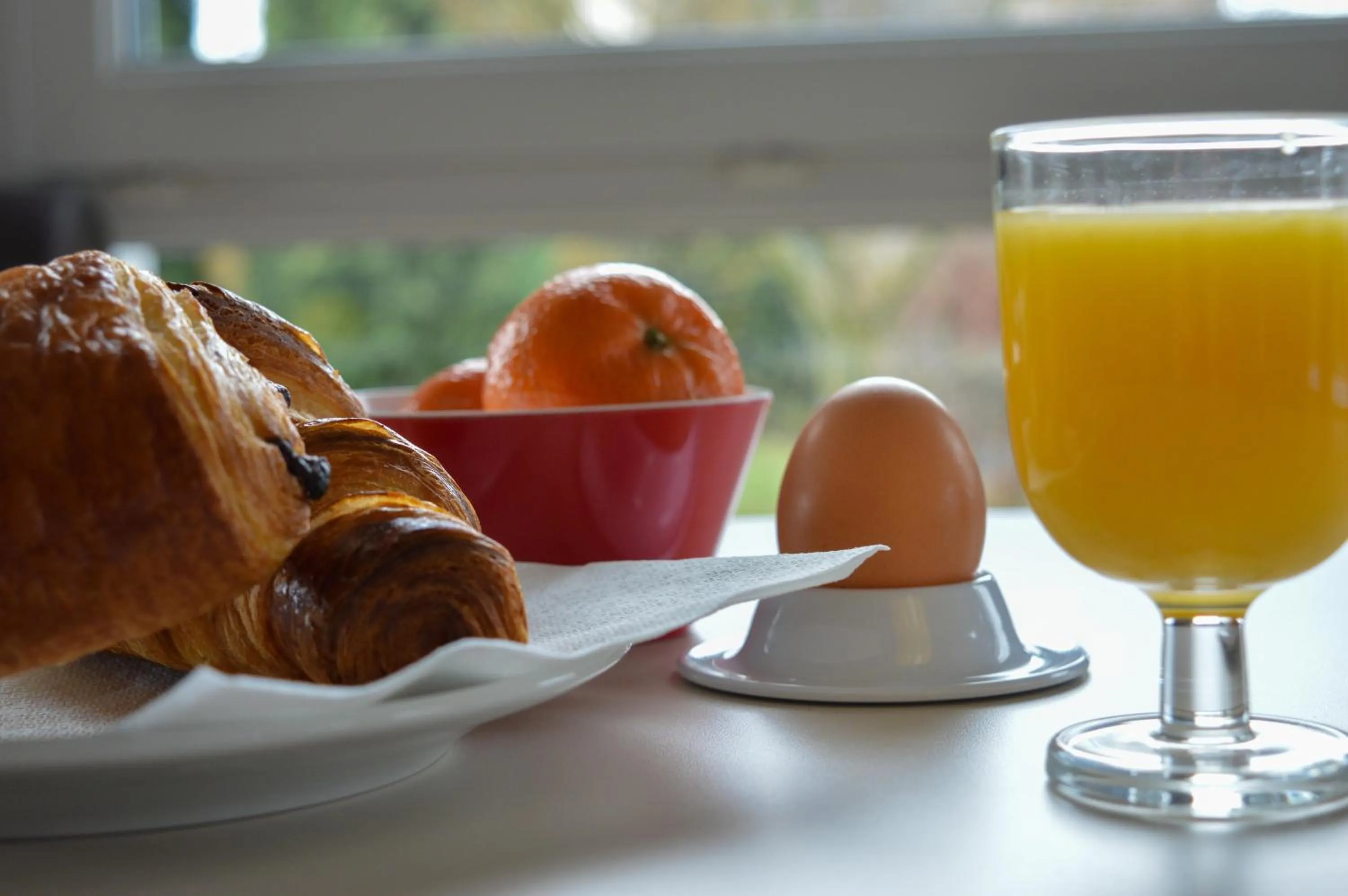 Food and drinks in ACE Hôtel Thionville - Porte du Luxembourg