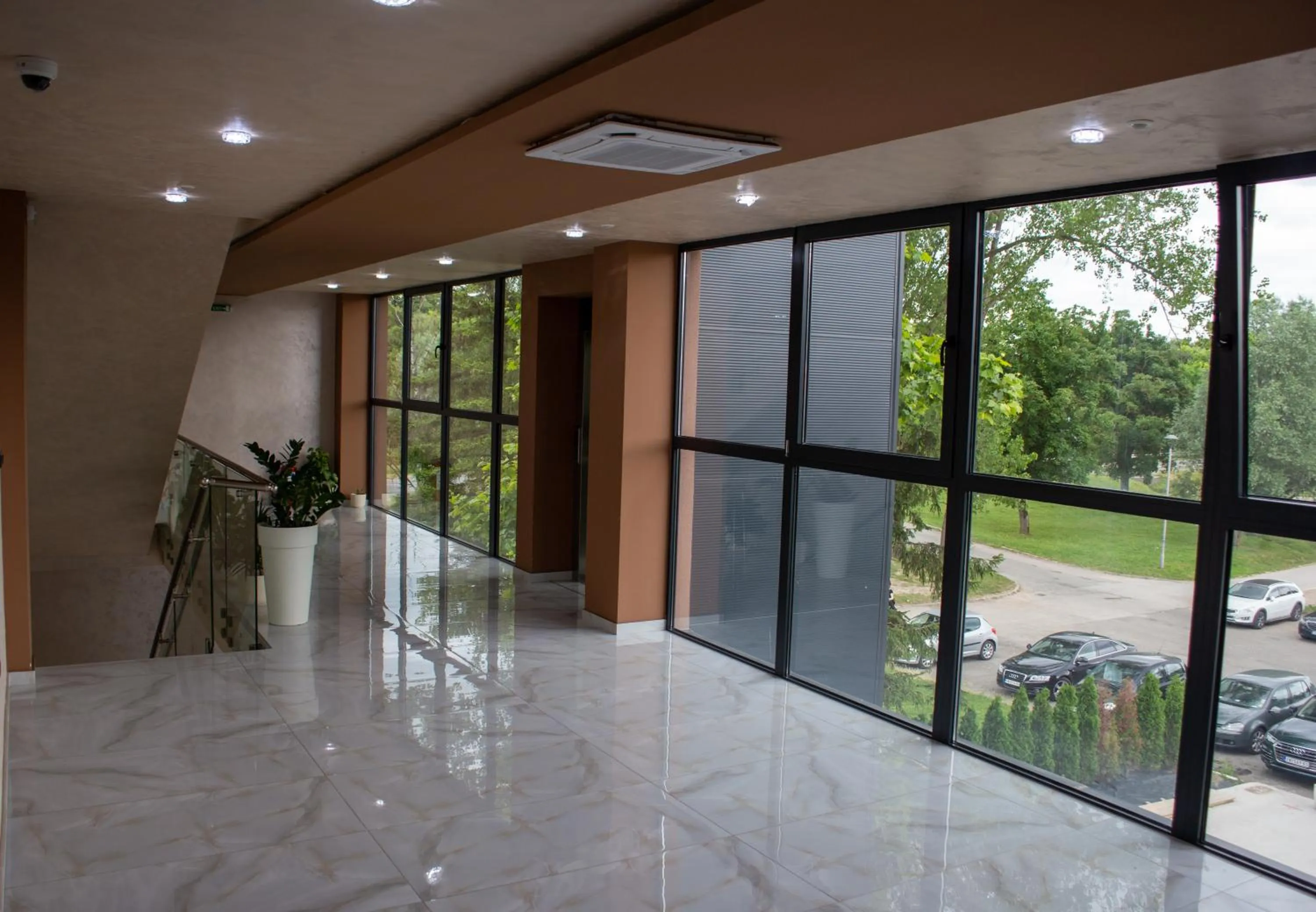 View (from property/room) in Monogramlux