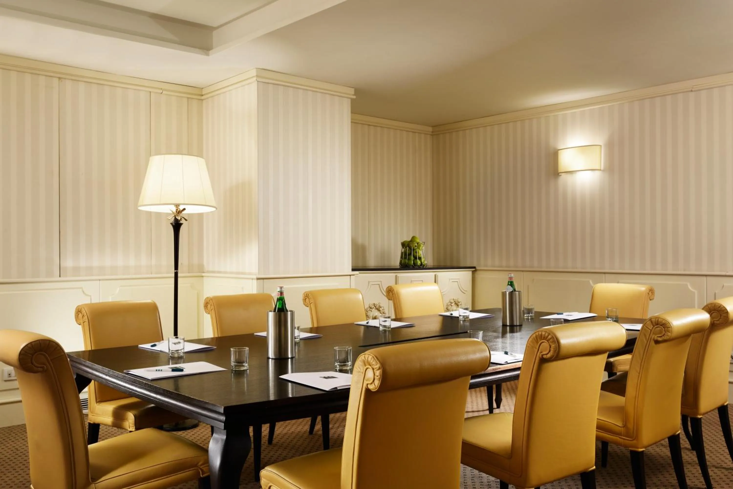 Business facilities in Palace Catania | UNA Esperienze