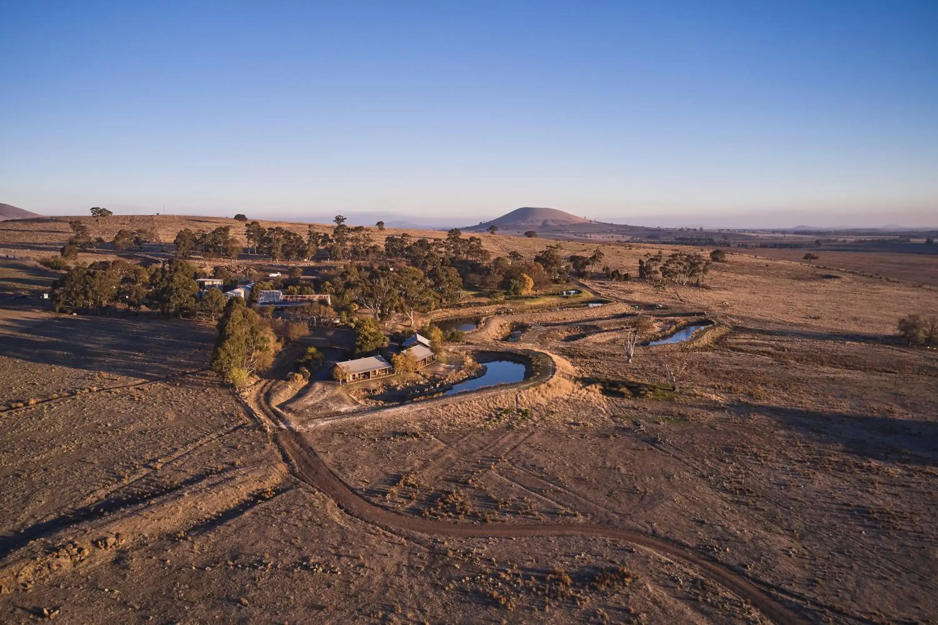 Queen Studio in Tuki Retreat Queen Studio in Tuki Retreat