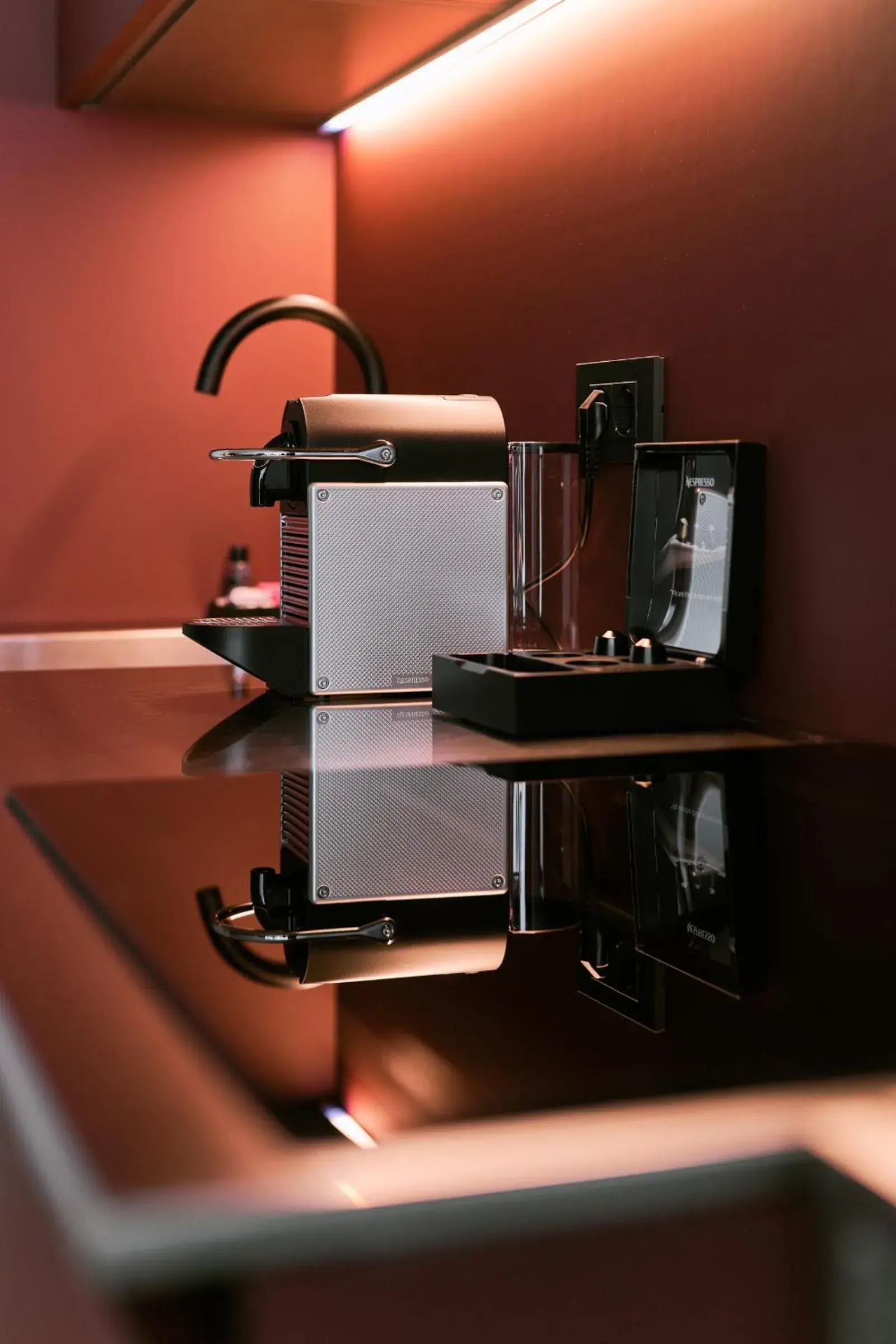 Studio in NEU RESIDENCES smart stay Studio in NEU RESIDENCES smart stay