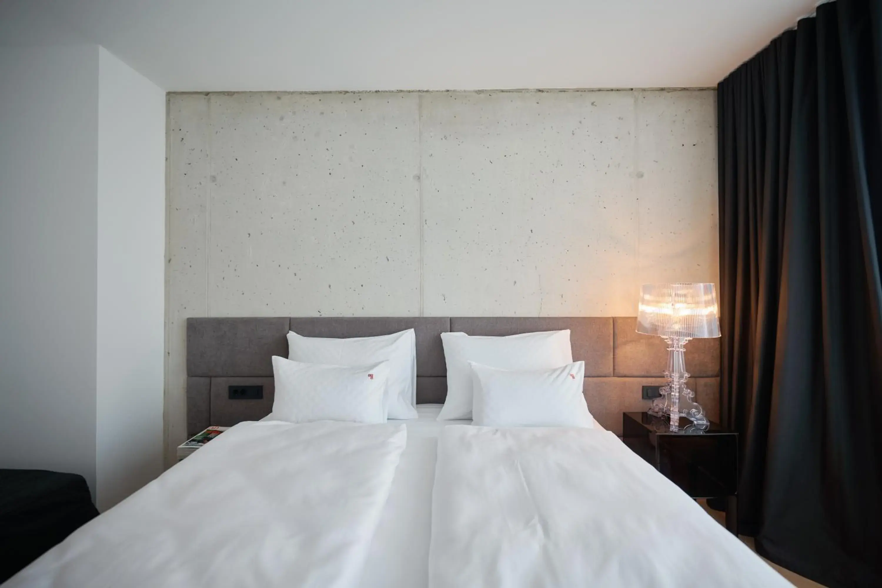 Two-Bedroom Apartment in NEU RESIDENCES smart stay Two-Bedroom Apartment in NEU RESIDENCES smart stay