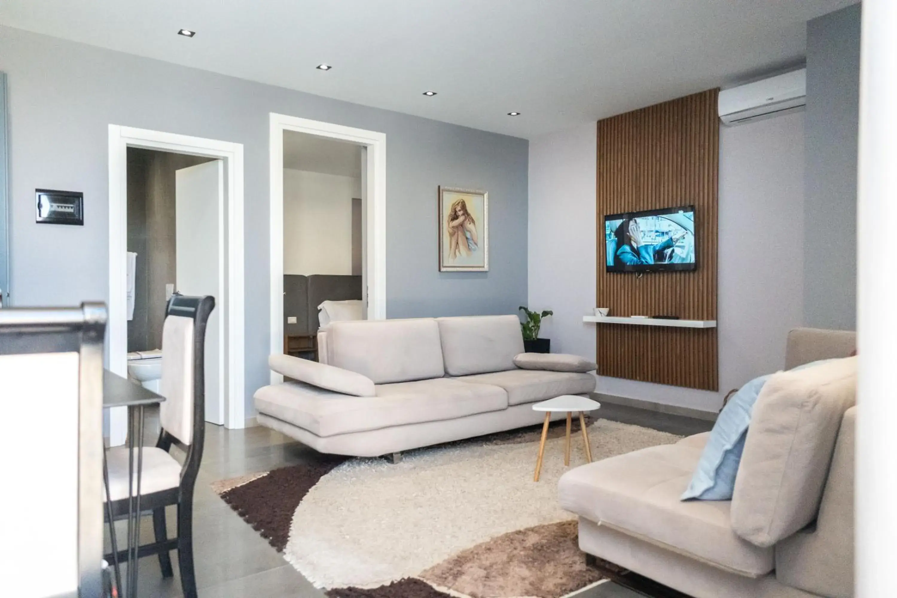 Penhouse with Sea View - single occupancy in Palm Suites Apartment-Suite Penhouse with Sea View - single occupancy in Palm Suites Apartment-Suite