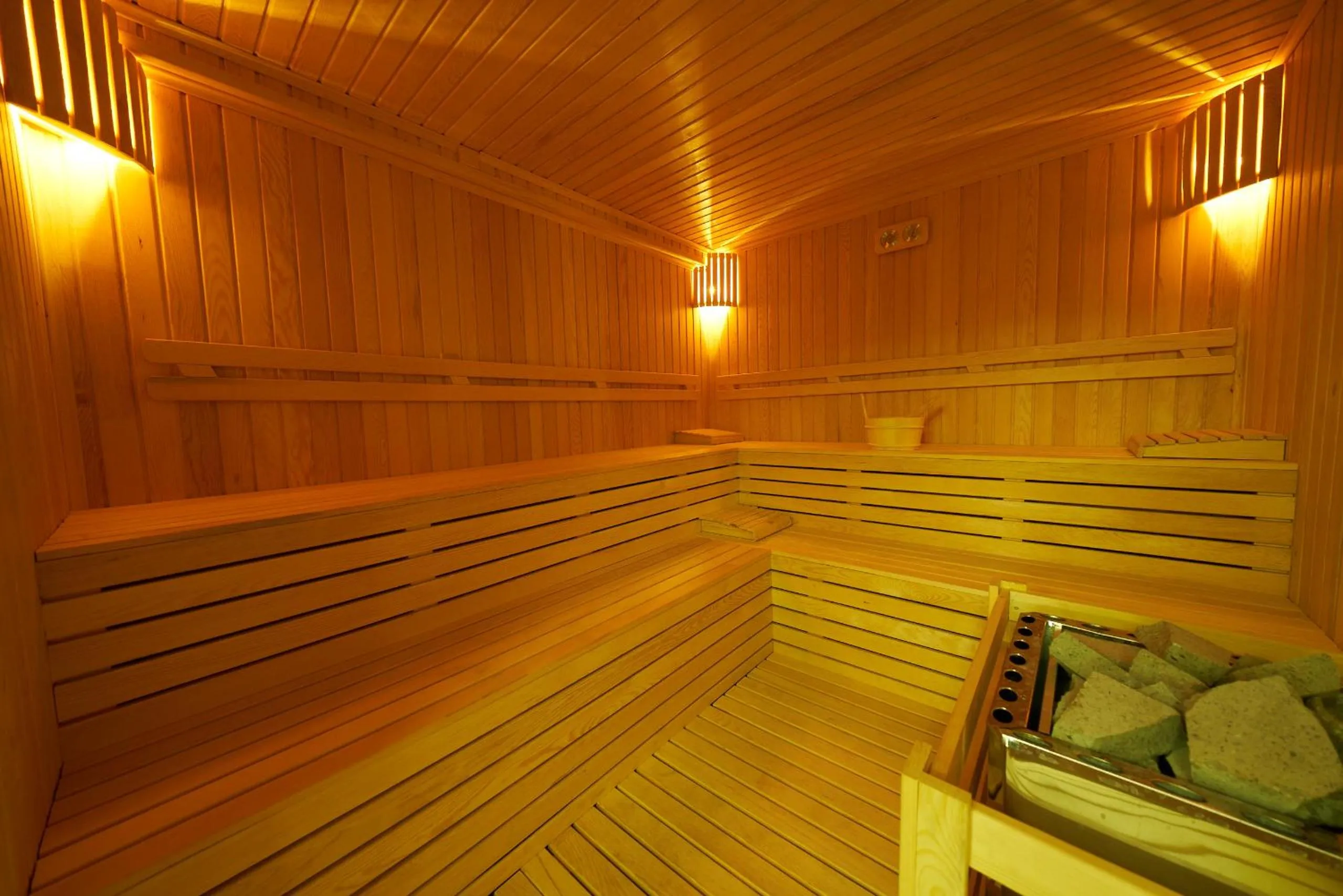 Nova Vista Deluxe & Suites a Member of Radisson Individuals