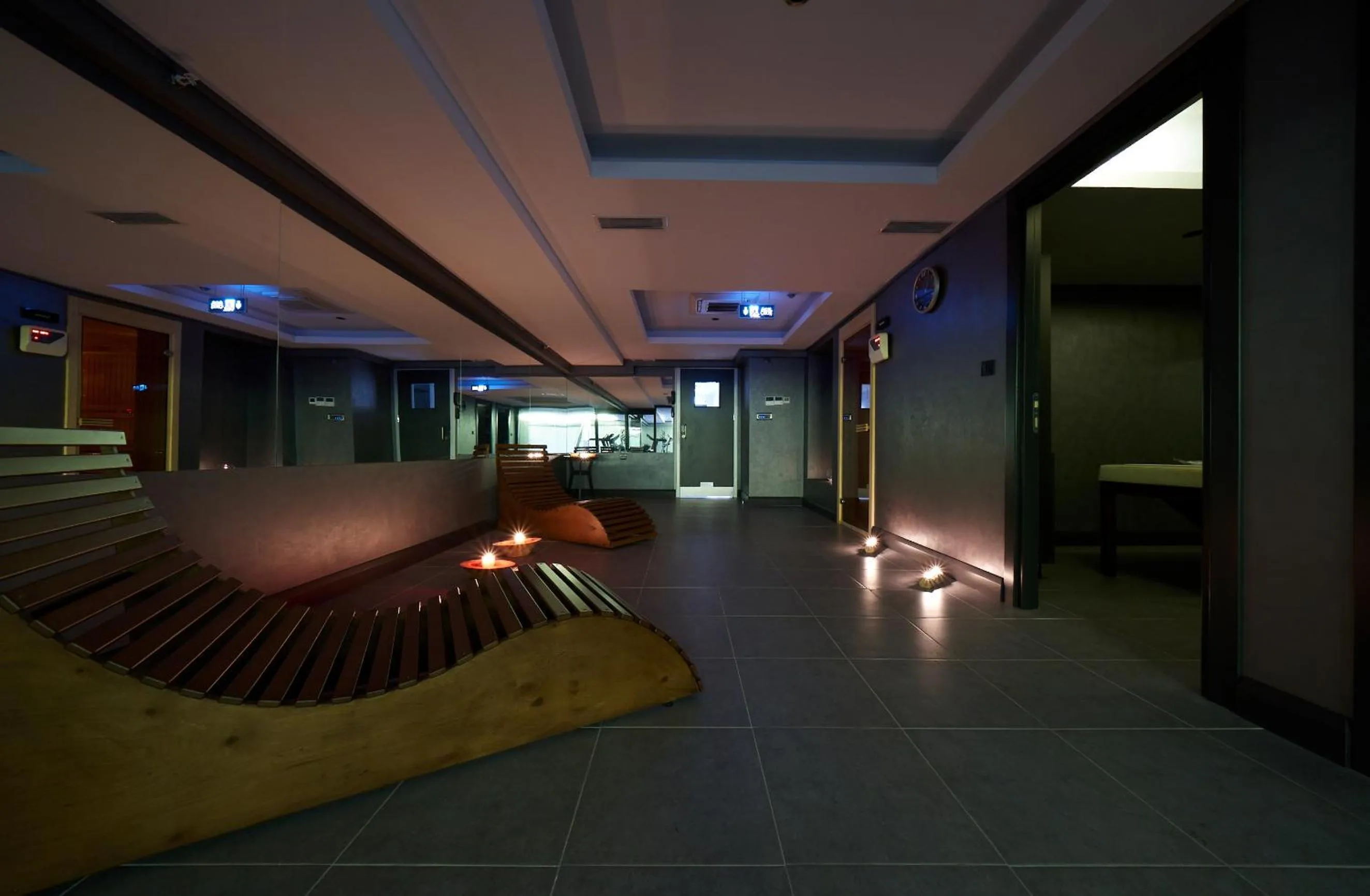 Nova Vista Deluxe & Suites a Member of Radisson Individuals