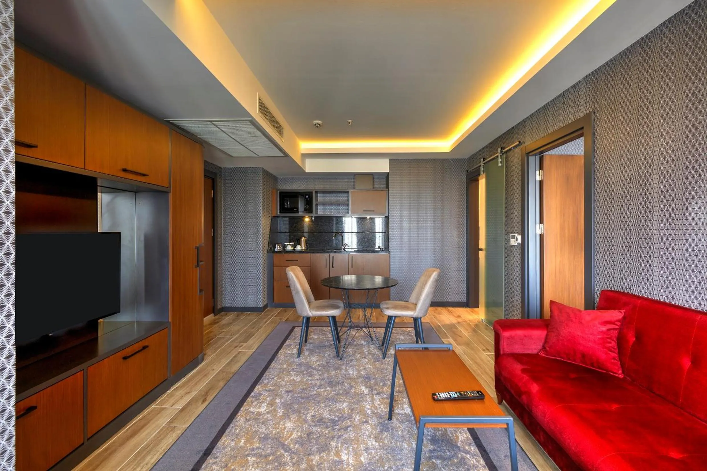 Nova Vista Deluxe & Suites a Member of Radisson Individuals