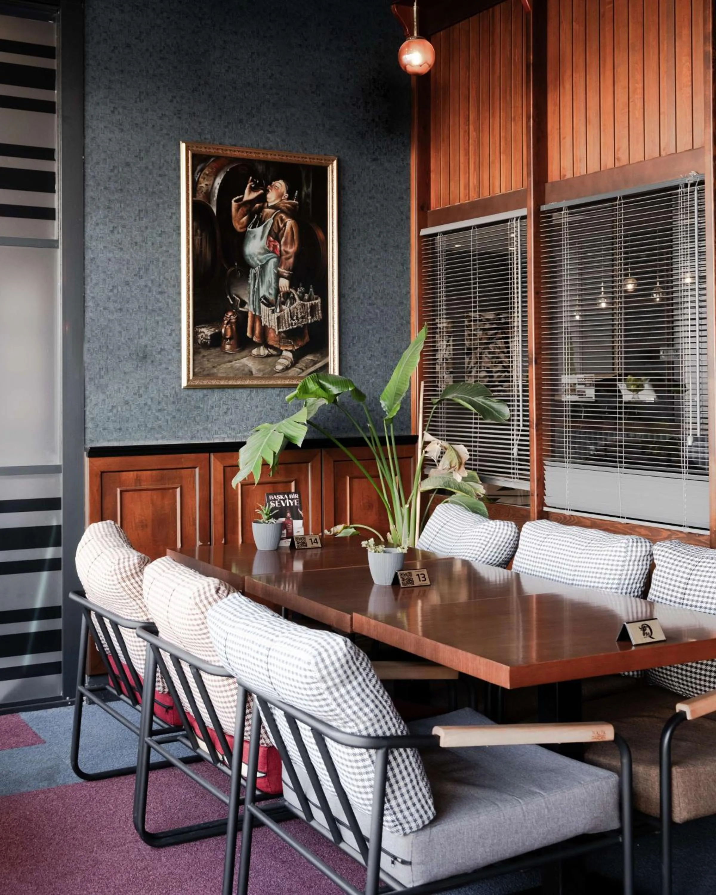 Lobby or reception in Nova Vista Deluxe & Suites a Member of Radisson Individuals