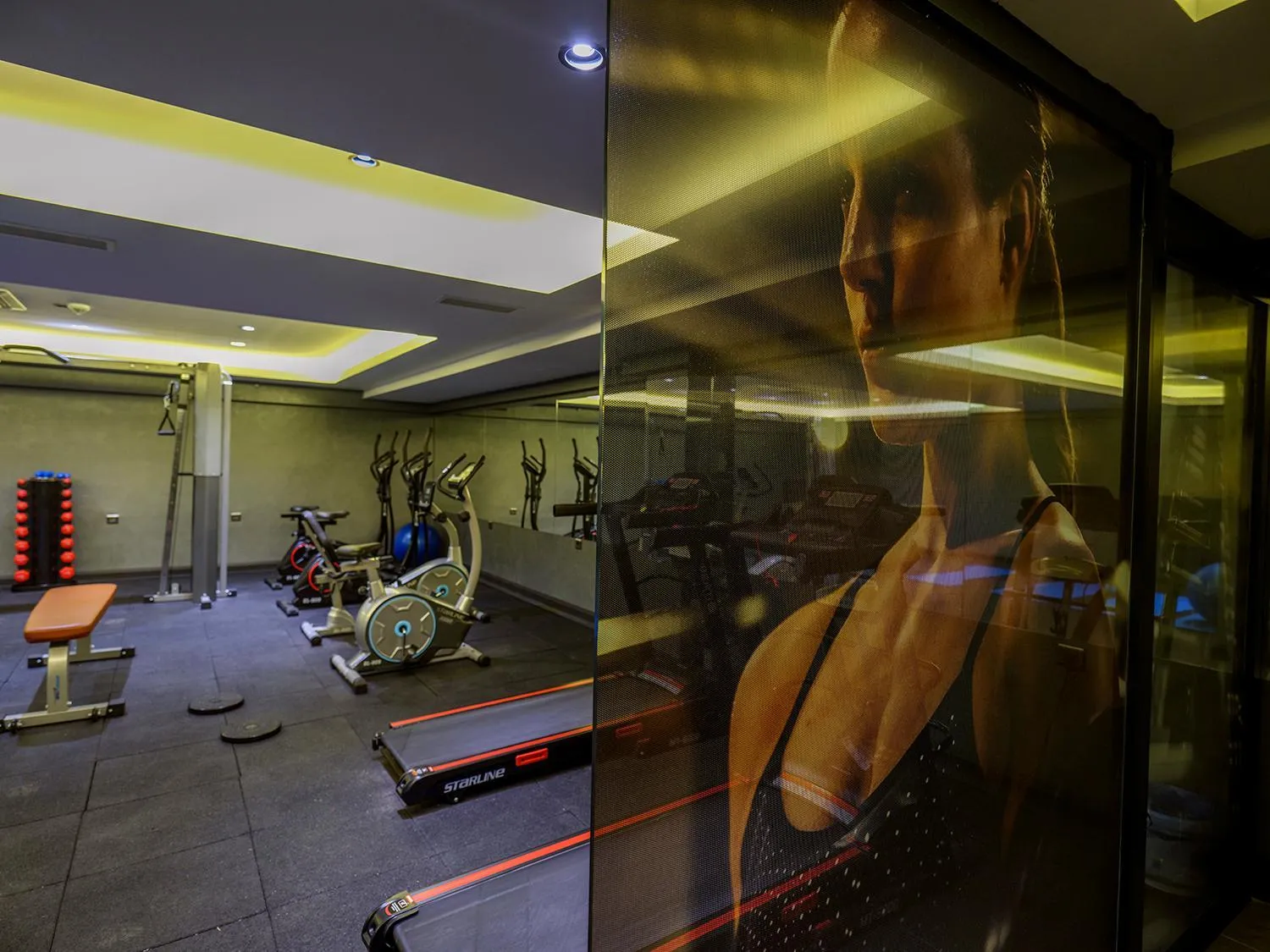 Nova Vista Deluxe & Suites a Member of Radisson Individuals