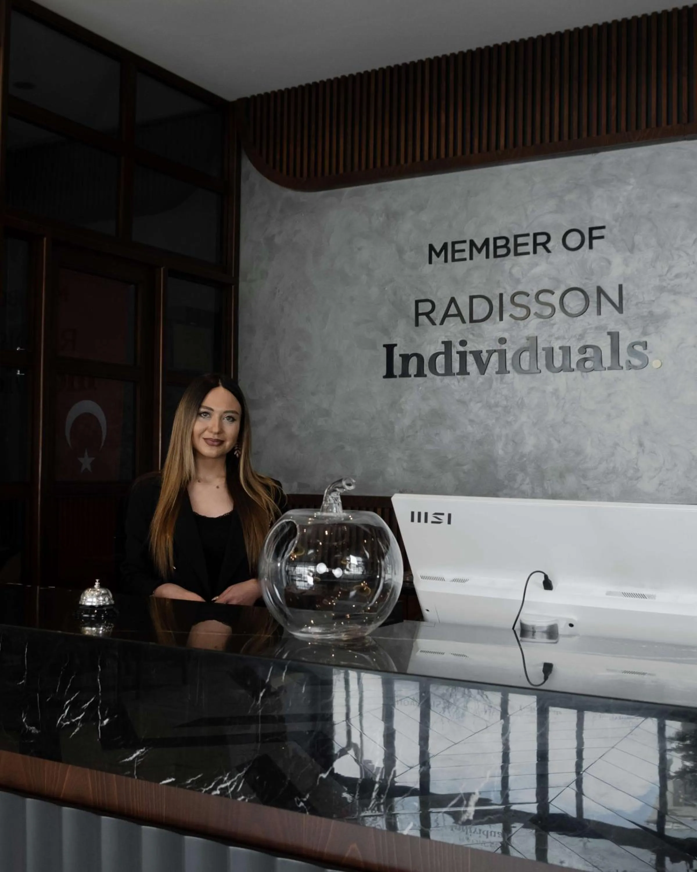 Other in Nova Vista Deluxe & Suites a Member of Radisson Individuals