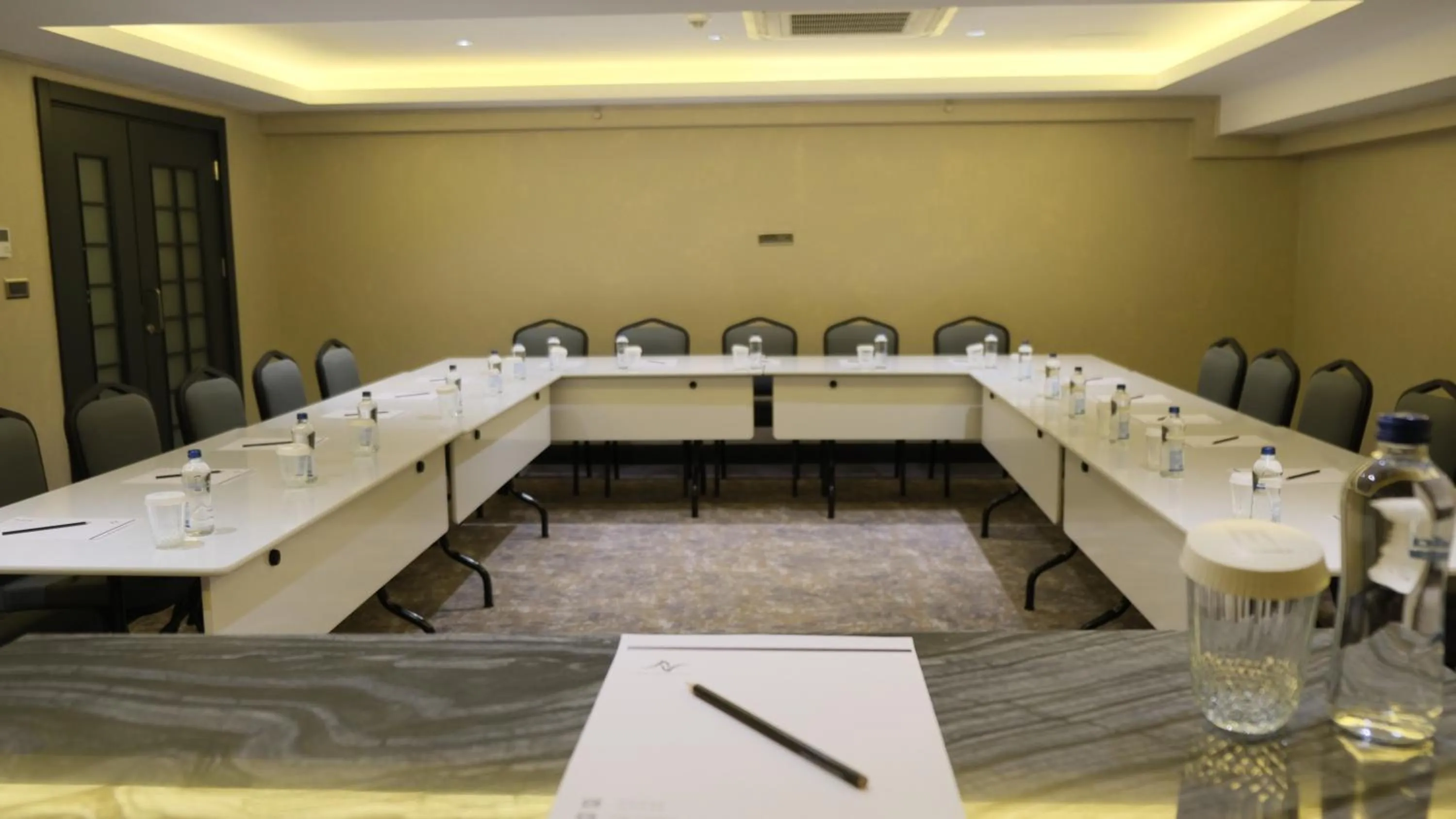 Nova Vista Deluxe & Suites a Member of Radisson Individuals