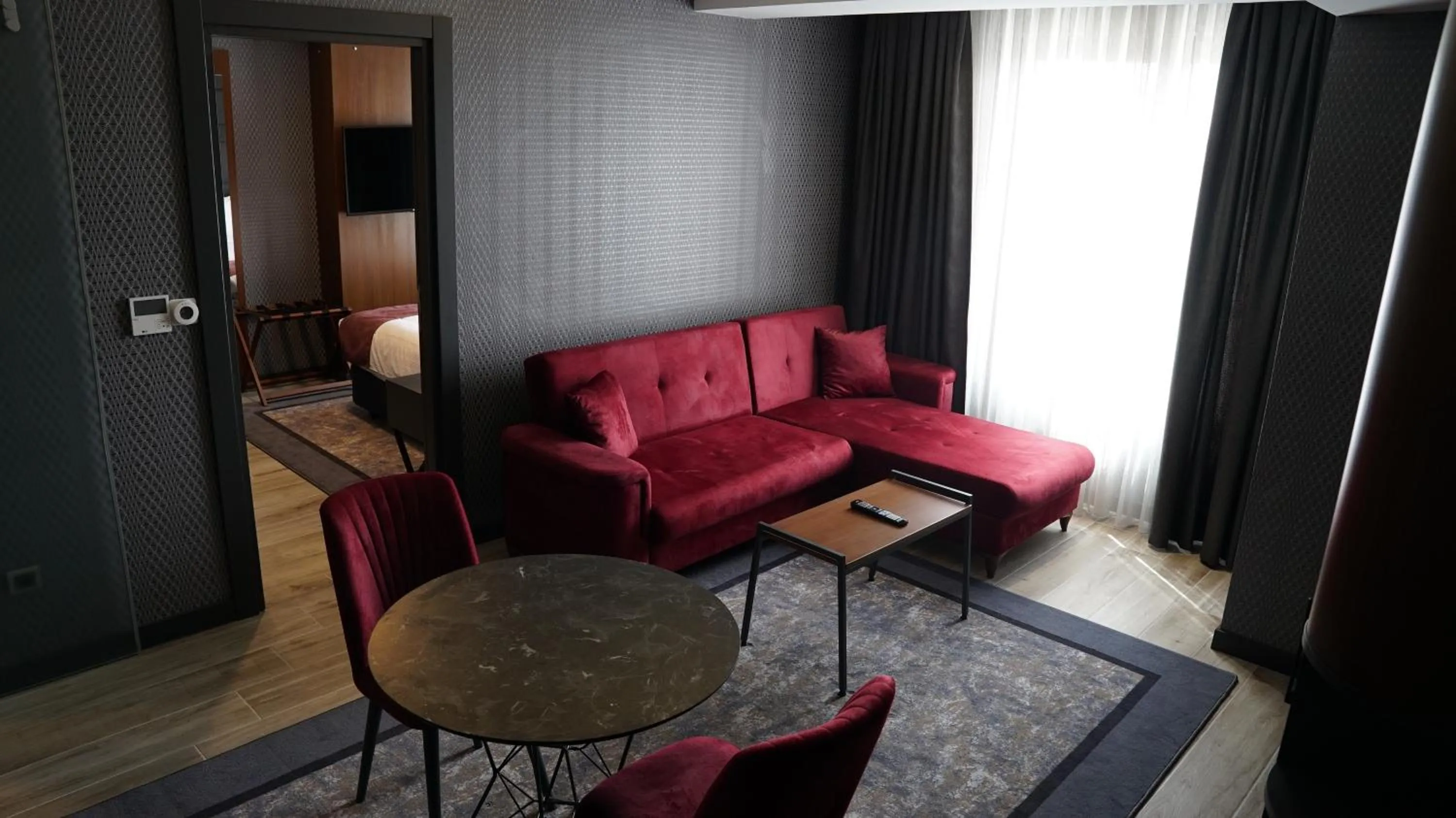 Nova Vista Deluxe & Suites a Member of Radisson Individuals