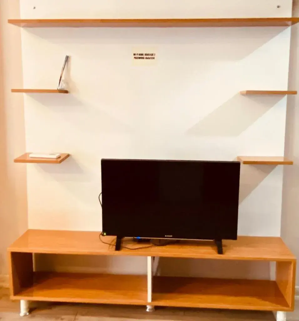 Apartment with Sauna in REZO Hotel Apartment with Sauna in REZO Hotel