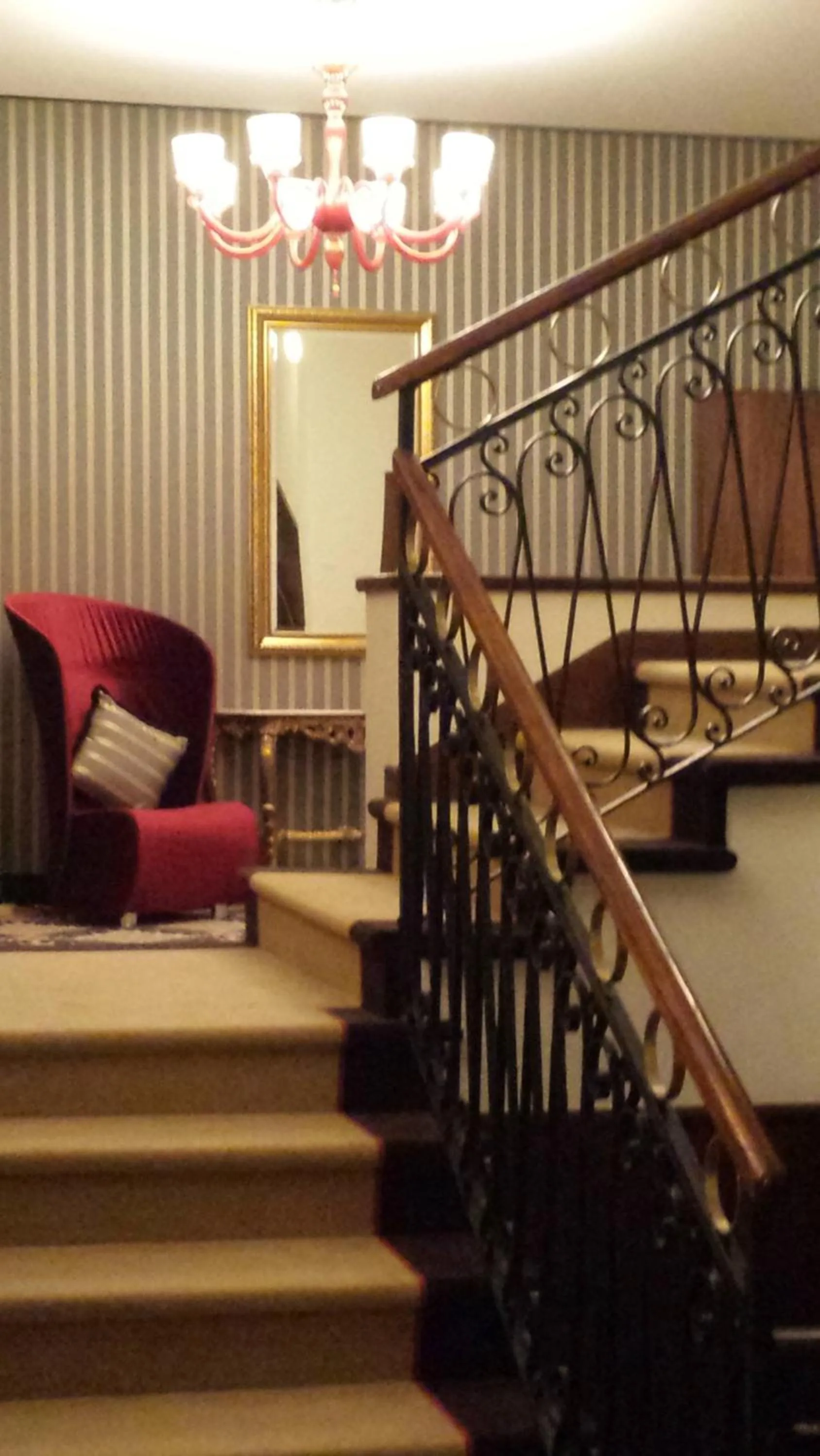 Other in Hotel Amadeus