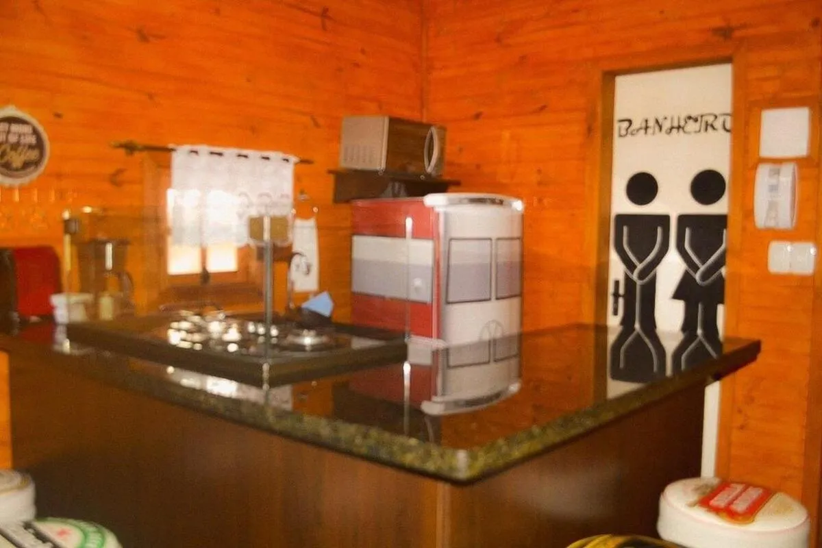 RECANTO DO SINALEIRO GRAMADO