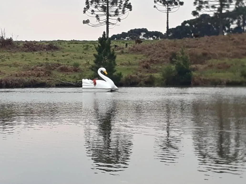 RECANTO DO SINALEIRO GRAMADO