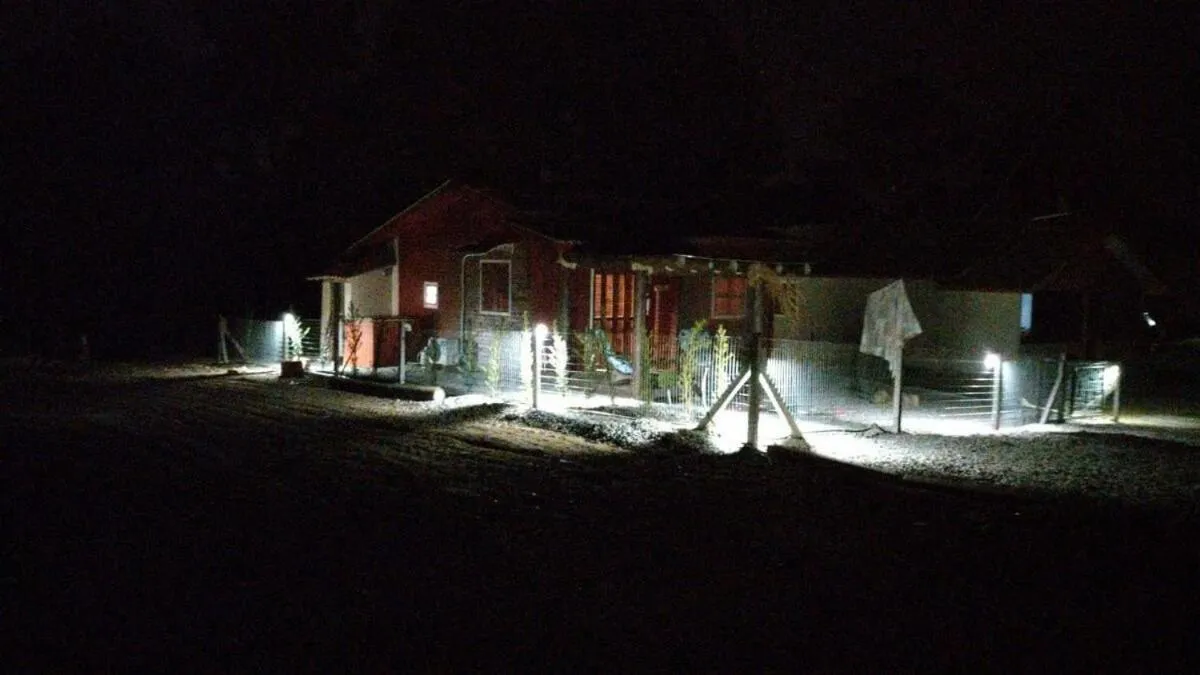 Off site in RECANTO DO SINALEIRO GRAMADO