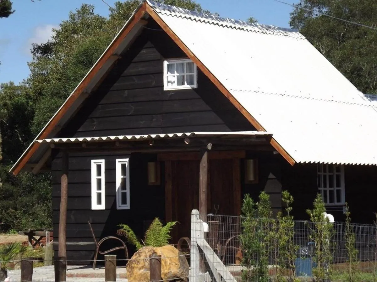 Facade/entrance in RECANTO DO SINALEIRO GRAMADO