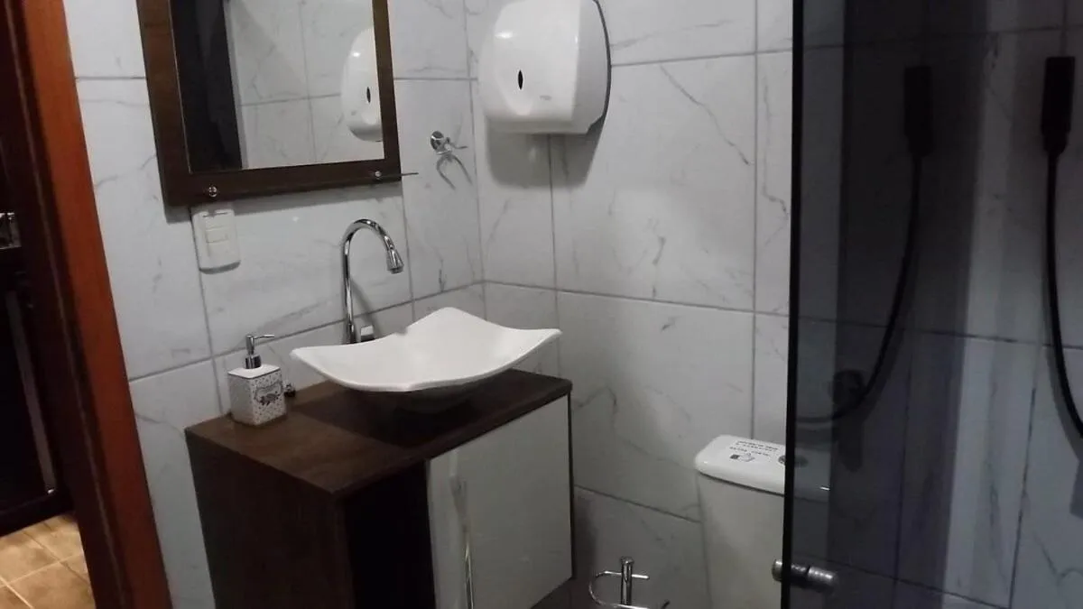 RECANTO DO SINALEIRO GRAMADO