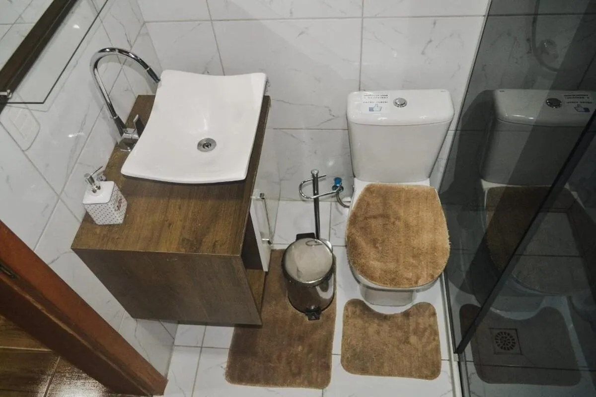 RECANTO DO SINALEIRO GRAMADO