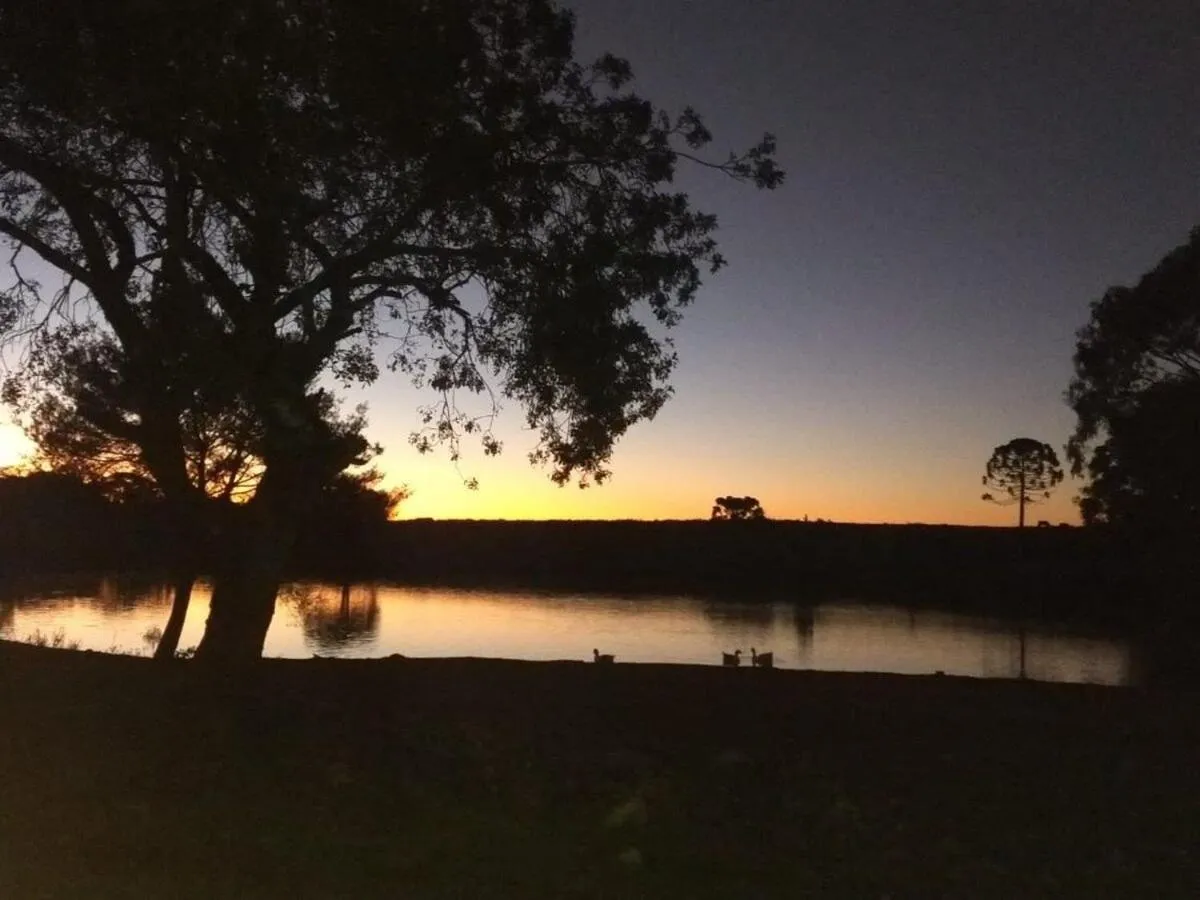 Night in RECANTO DO SINALEIRO GRAMADO