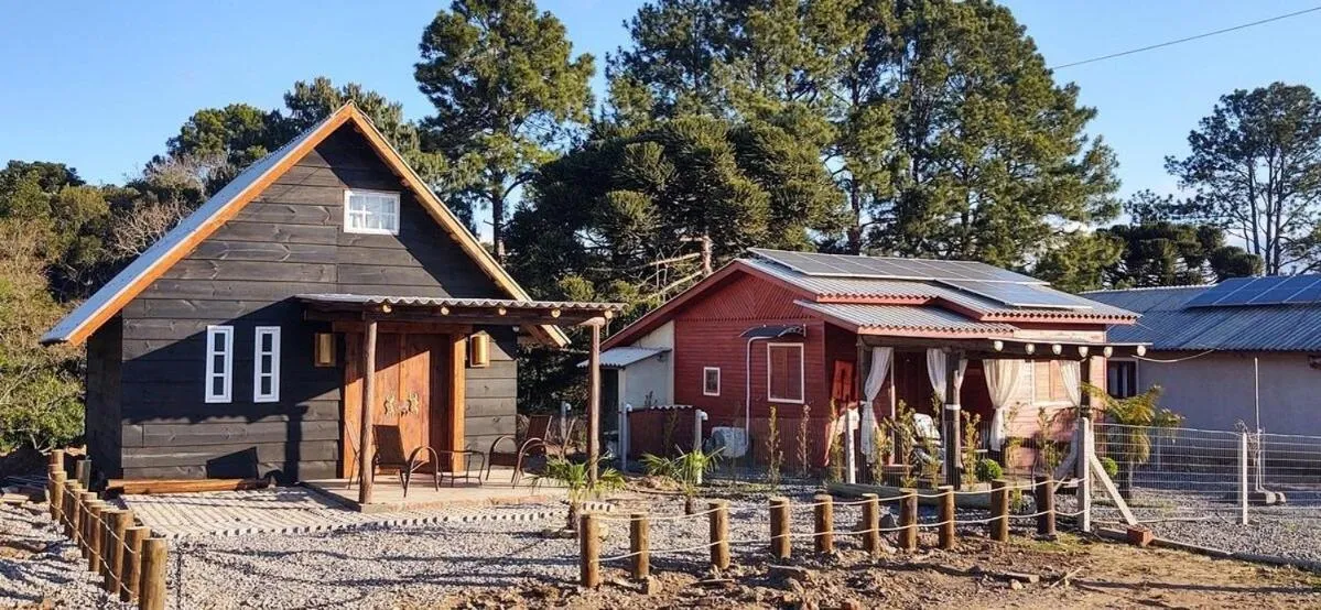 RECANTO DO SINALEIRO GRAMADO