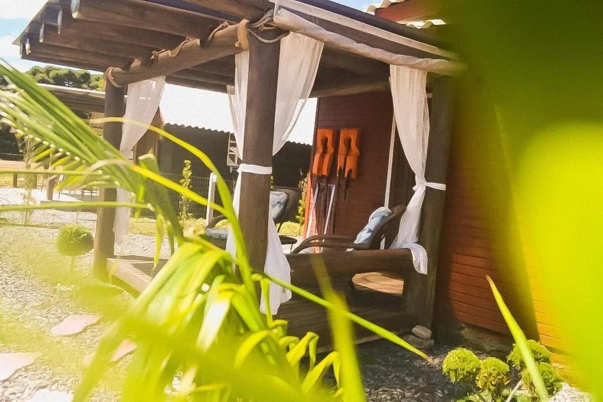 RECANTO DO SINALEIRO GRAMADO