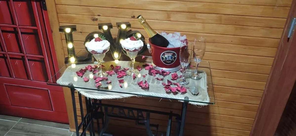 Activities in RECANTO DO SINALEIRO GRAMADO