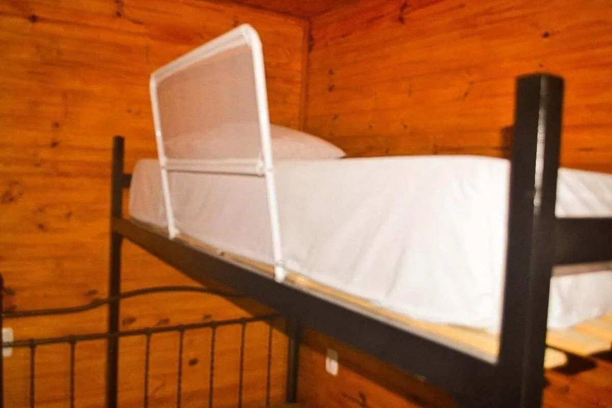 Bed in RECANTO DO SINALEIRO GRAMADO