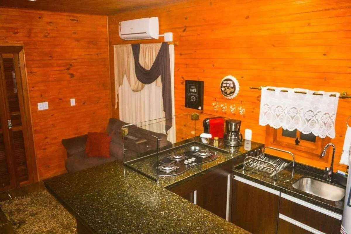 RECANTO DO SINALEIRO GRAMADO