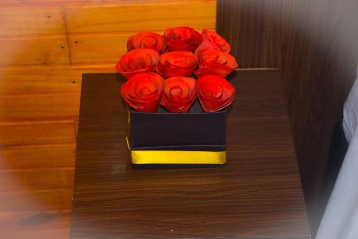 RECANTO DO SINALEIRO GRAMADO