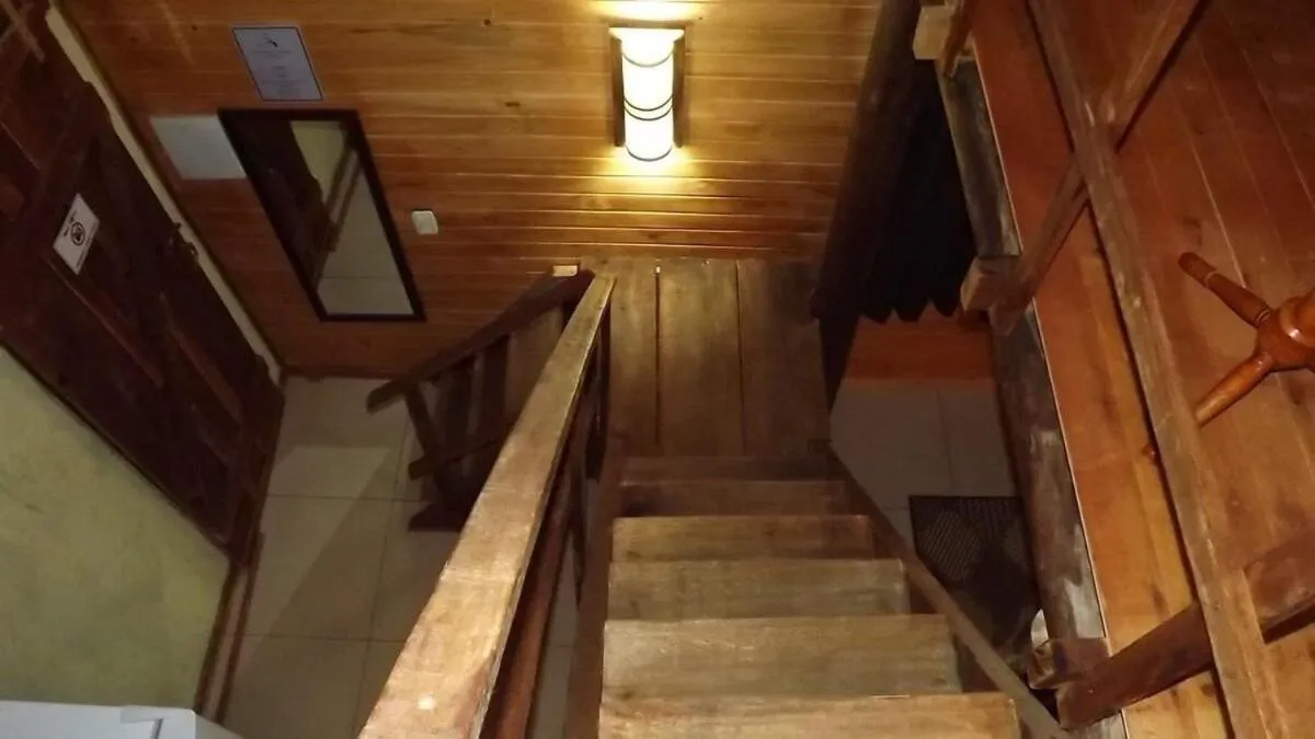 RECANTO DO SINALEIRO GRAMADO