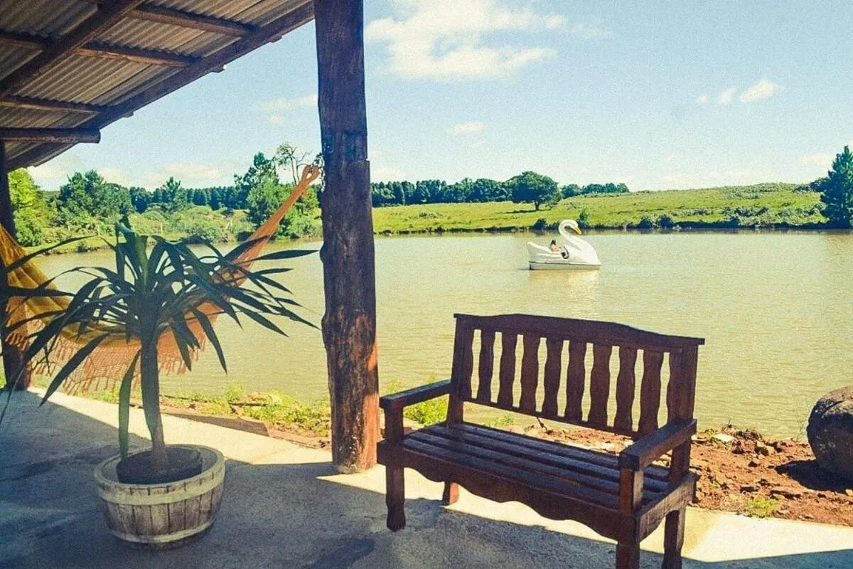 RECANTO DO SINALEIRO GRAMADO