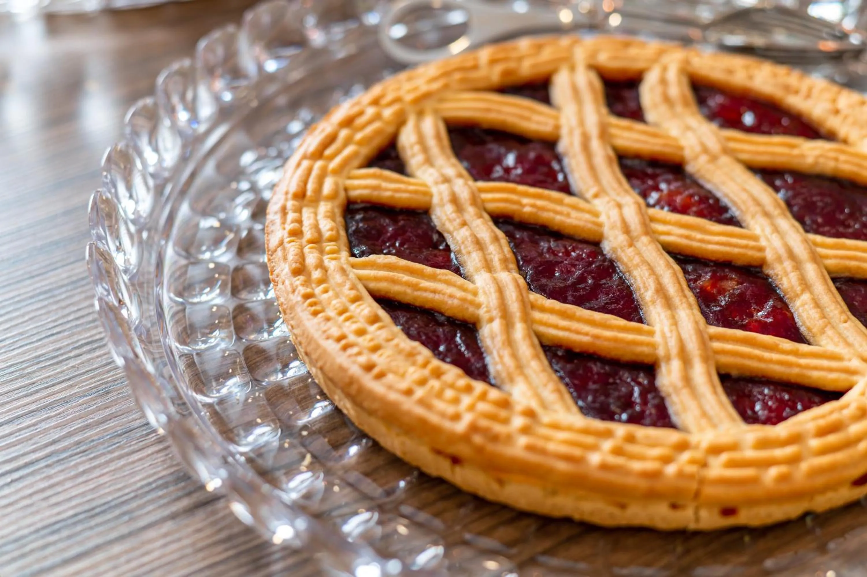 Breakfast in Neocore