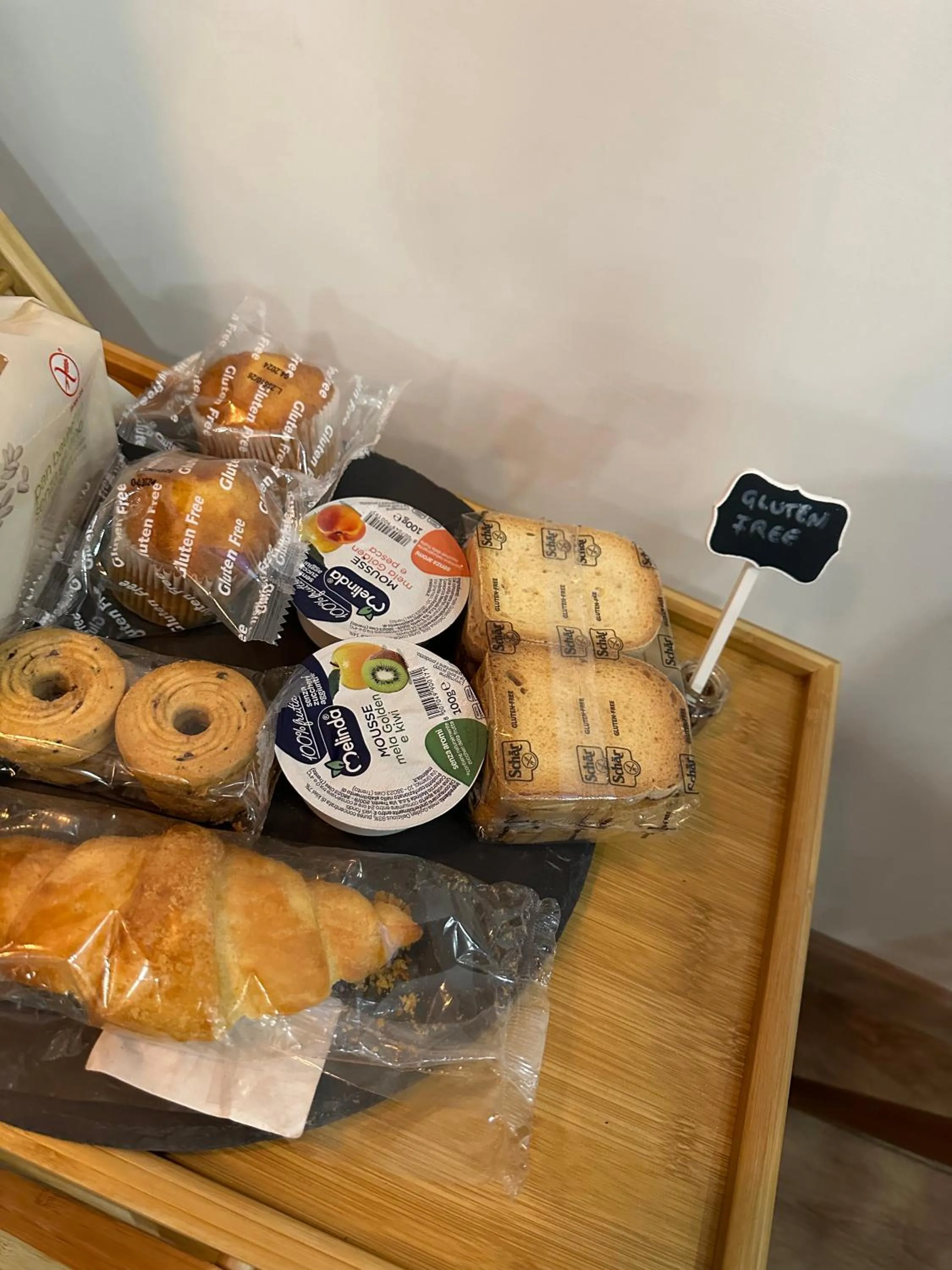 Breakfast in Neocore