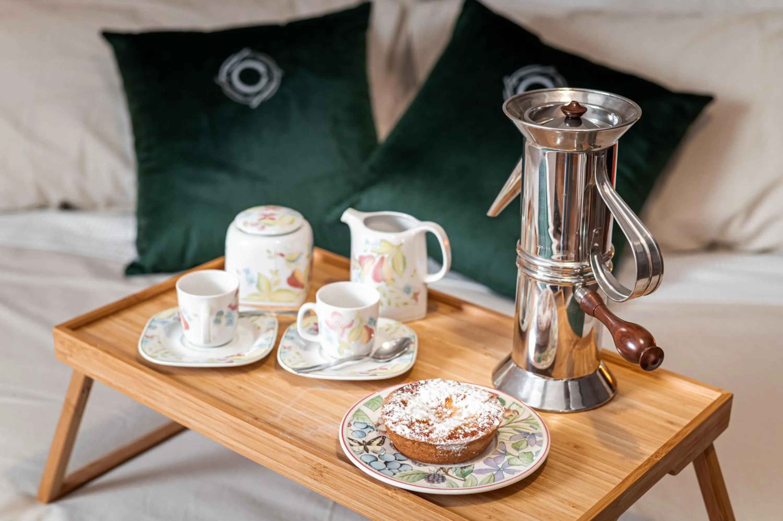 Coffee/tea facilities in Neocore