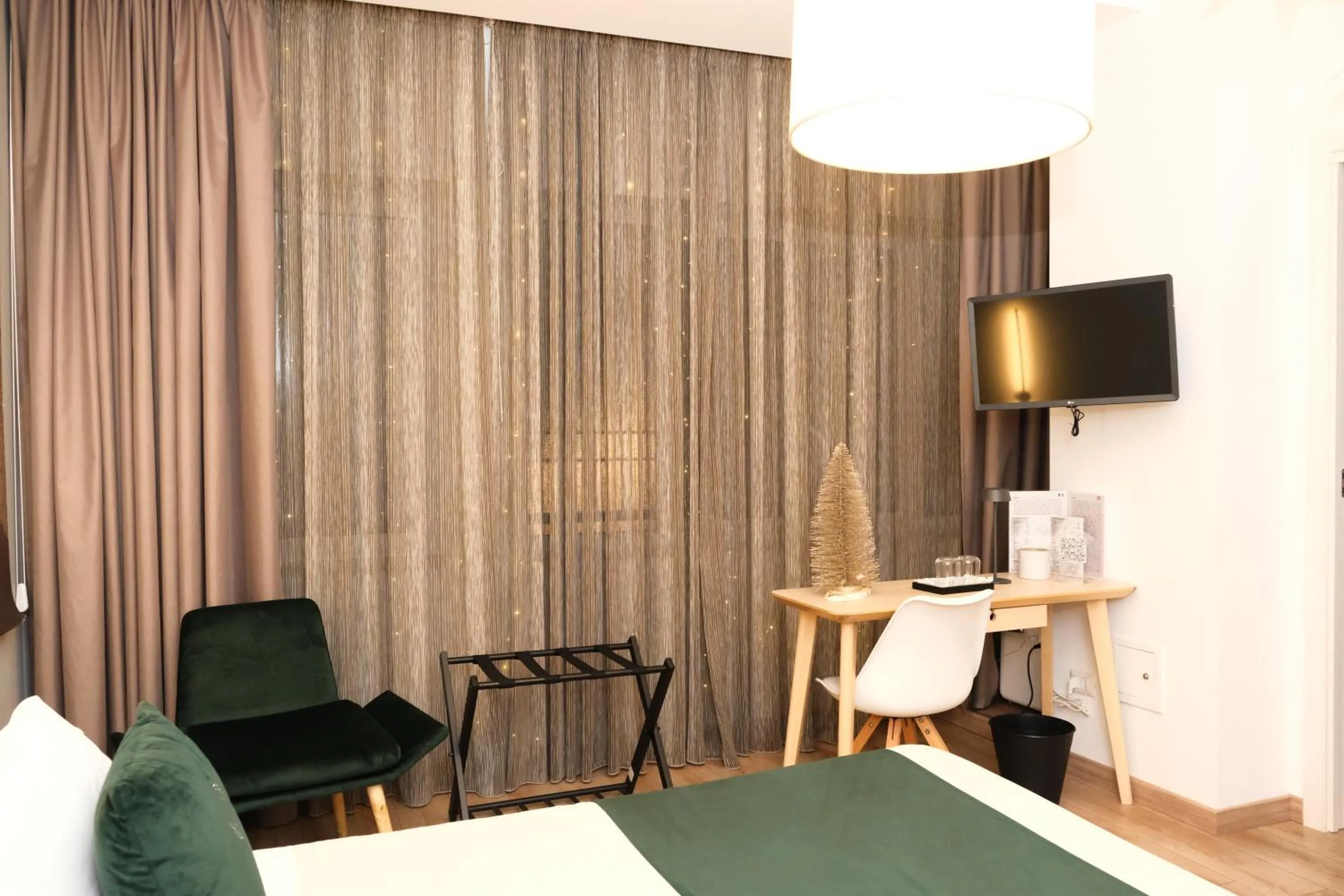 TV and multimedia in Neocore