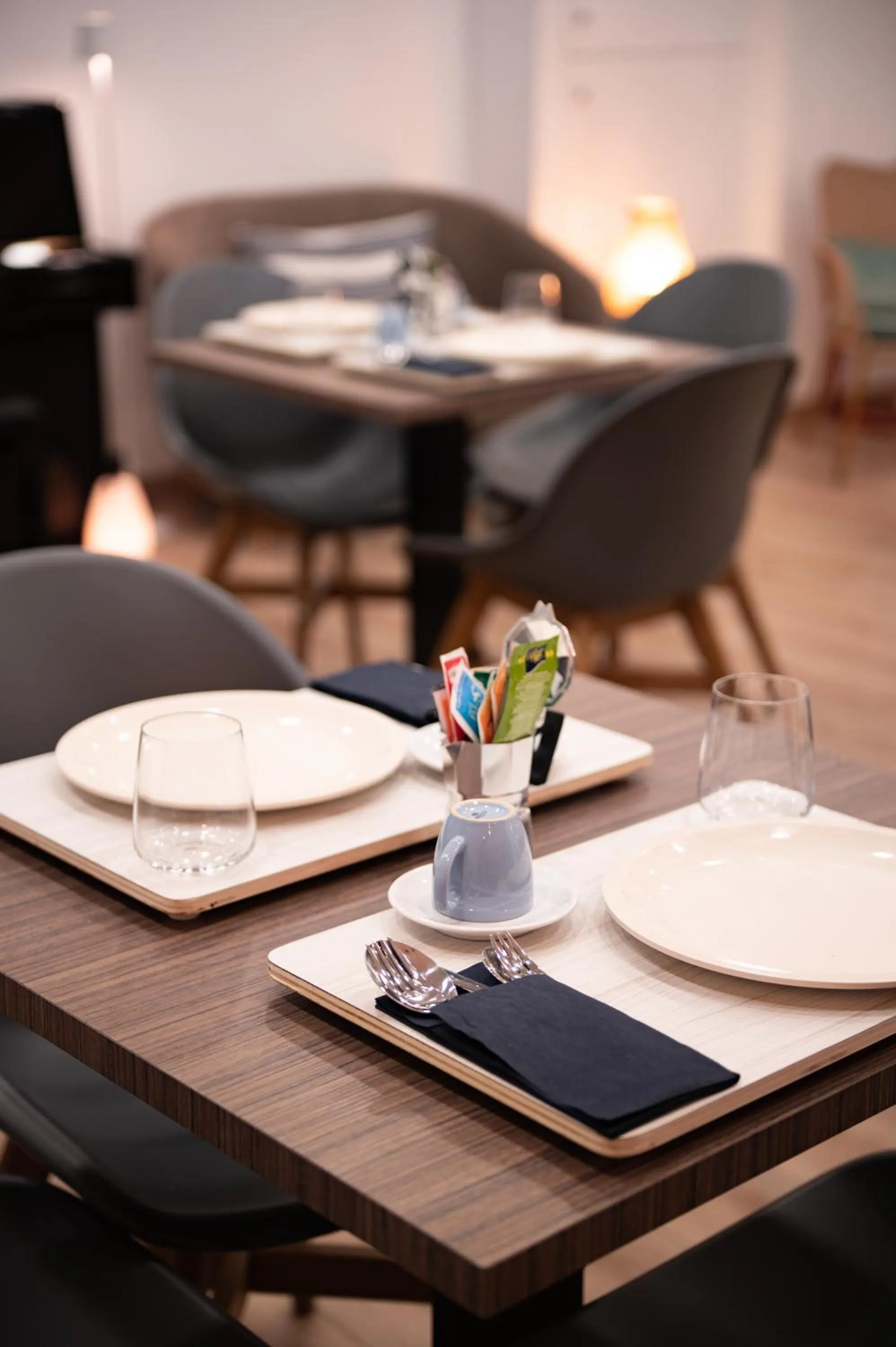 Living room in Neocore