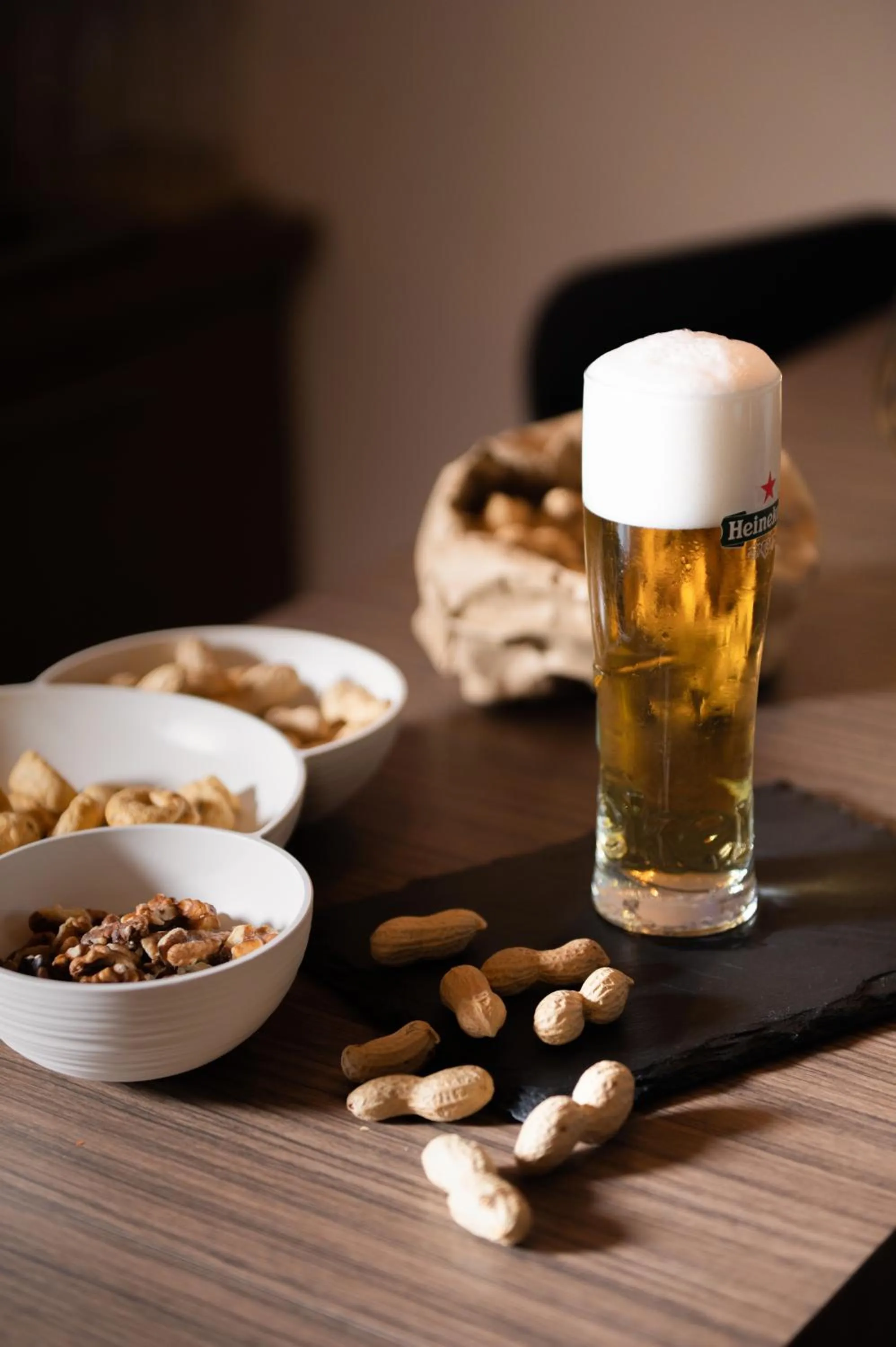 Restaurant/places to eat in Neocore