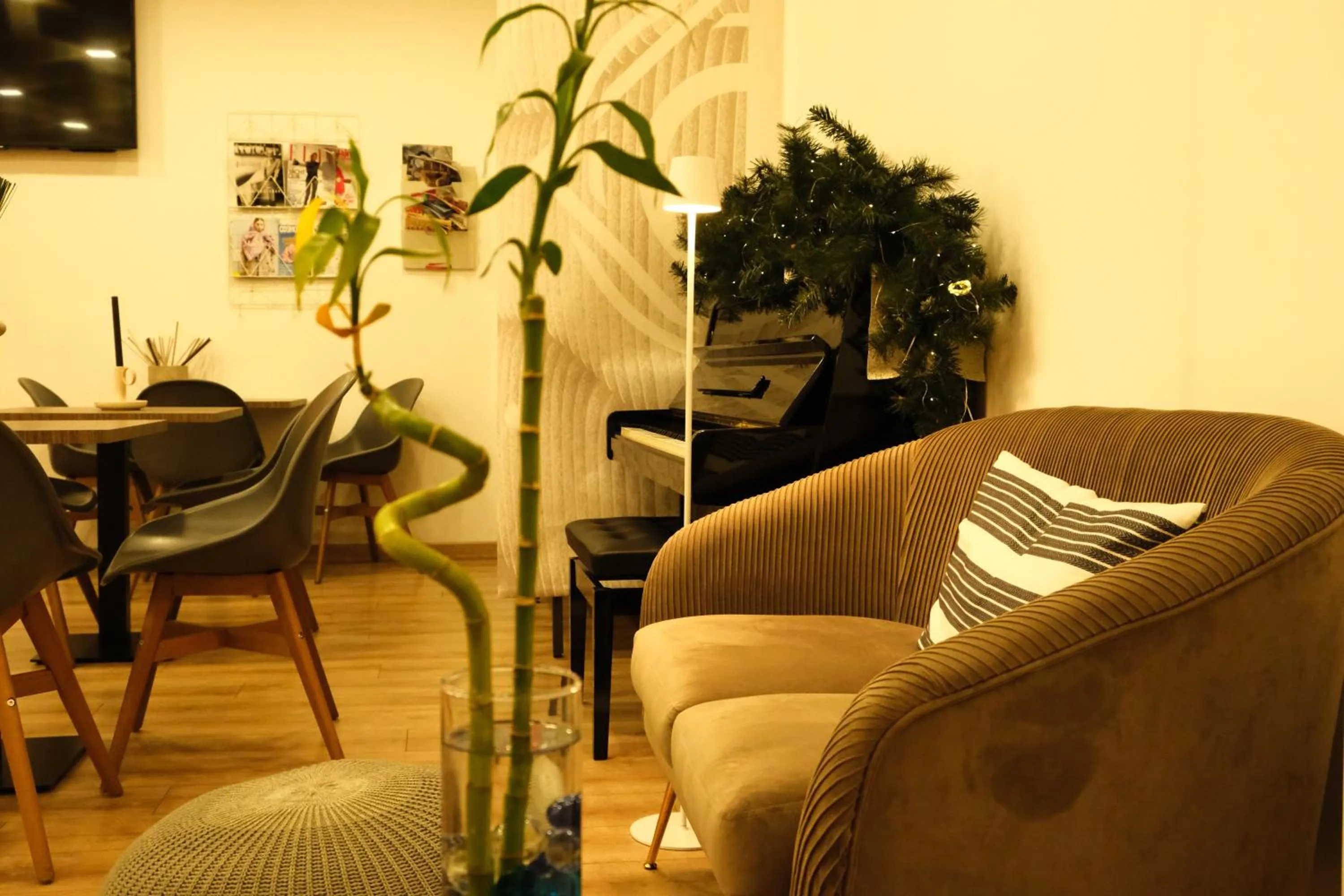 TV and multimedia in Neocore