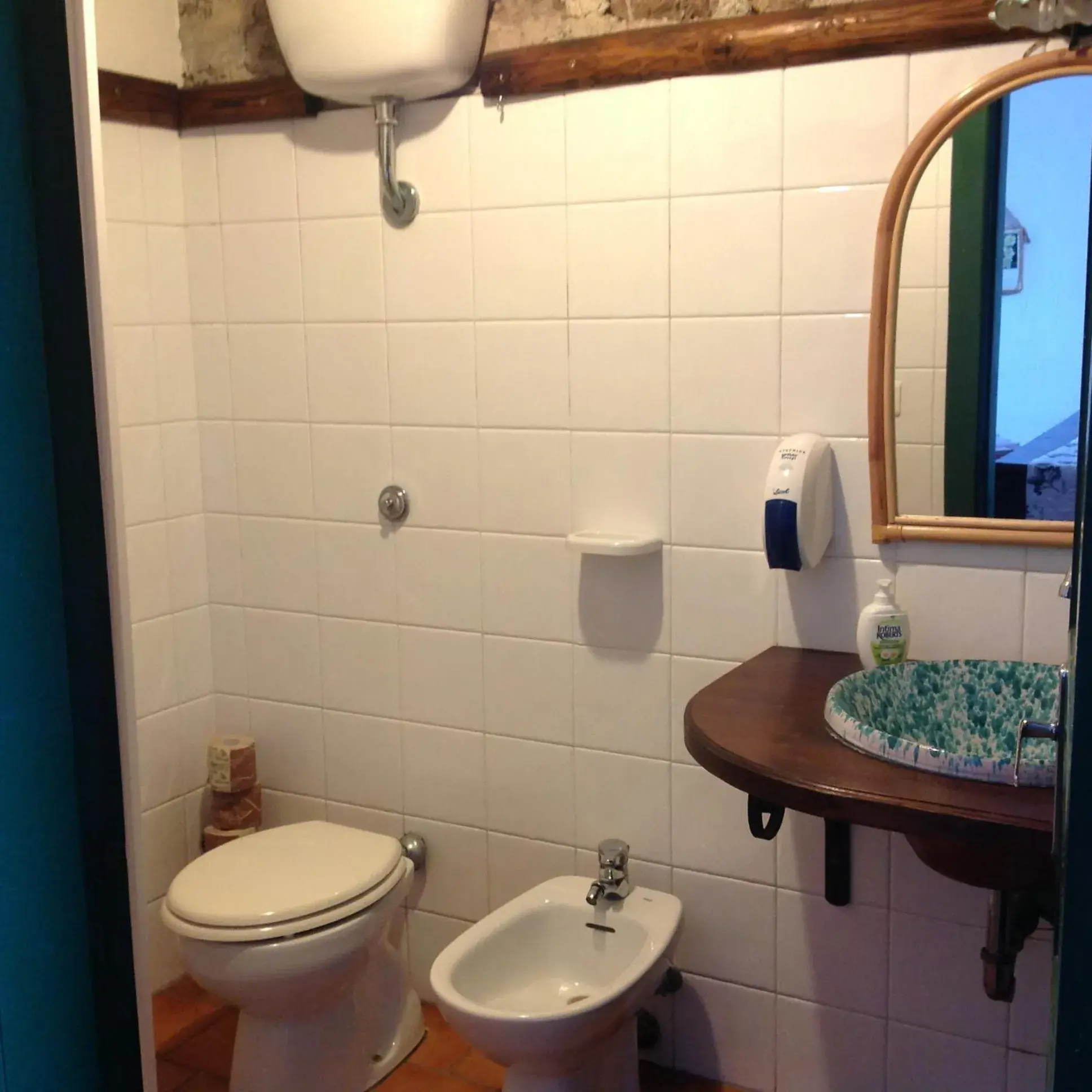 Double Room - Annex in Agriturismo Santa Margherita Double Room - Annex in Agriturismo Santa Margherita