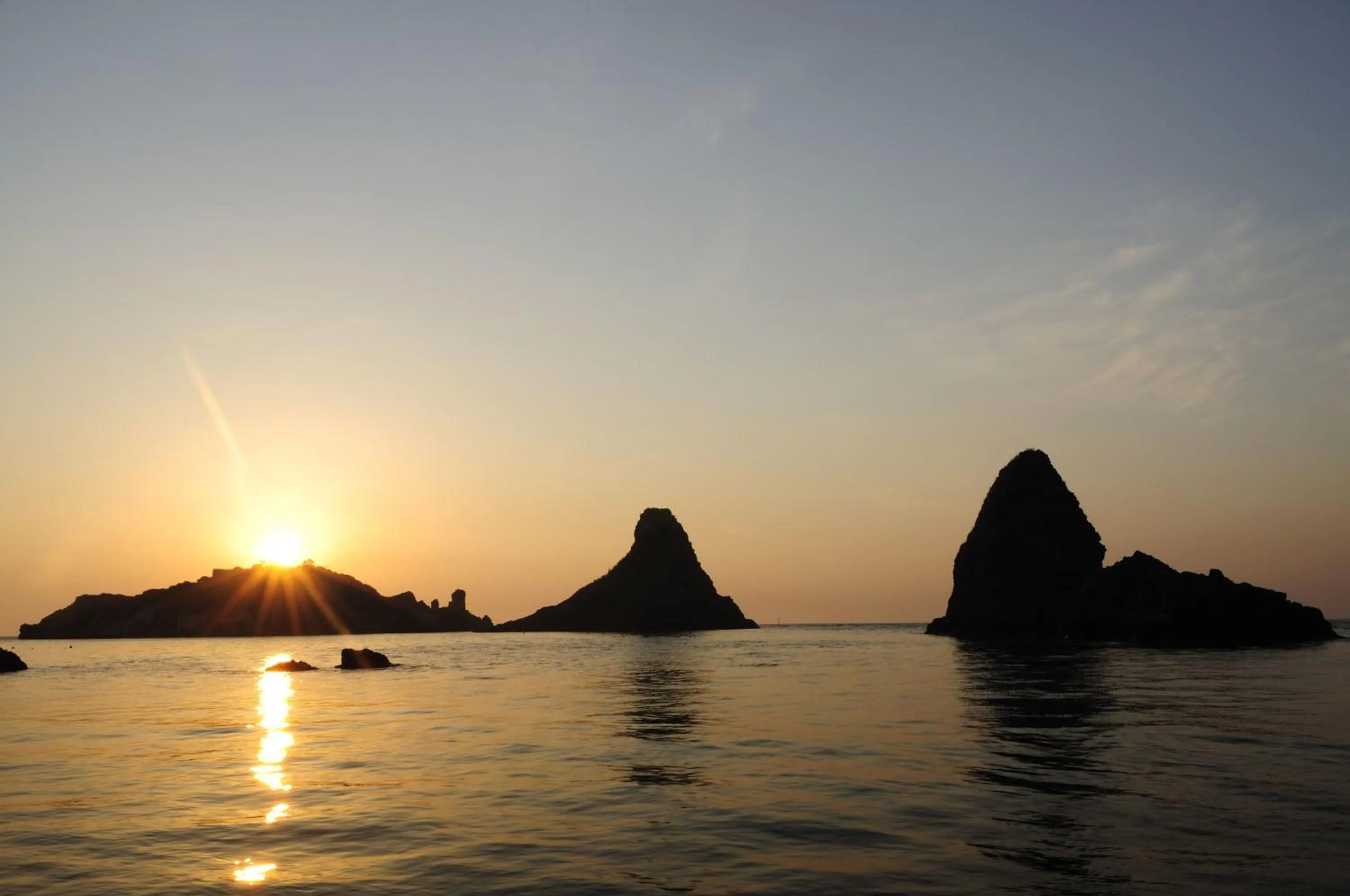 Landmark view in Agriturismo Santa Margherita