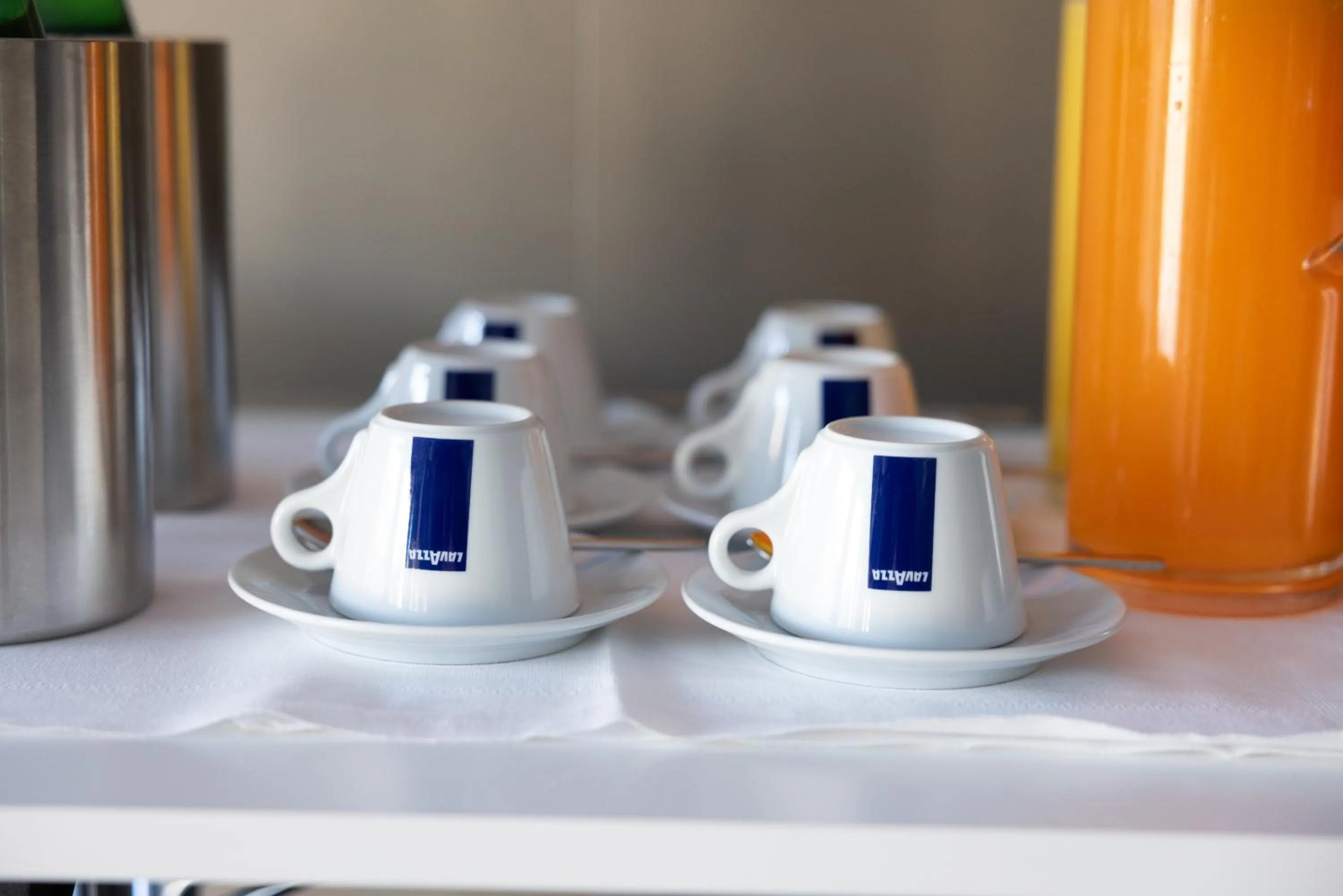 Business facilities in UNA Hotels Bologna Centro